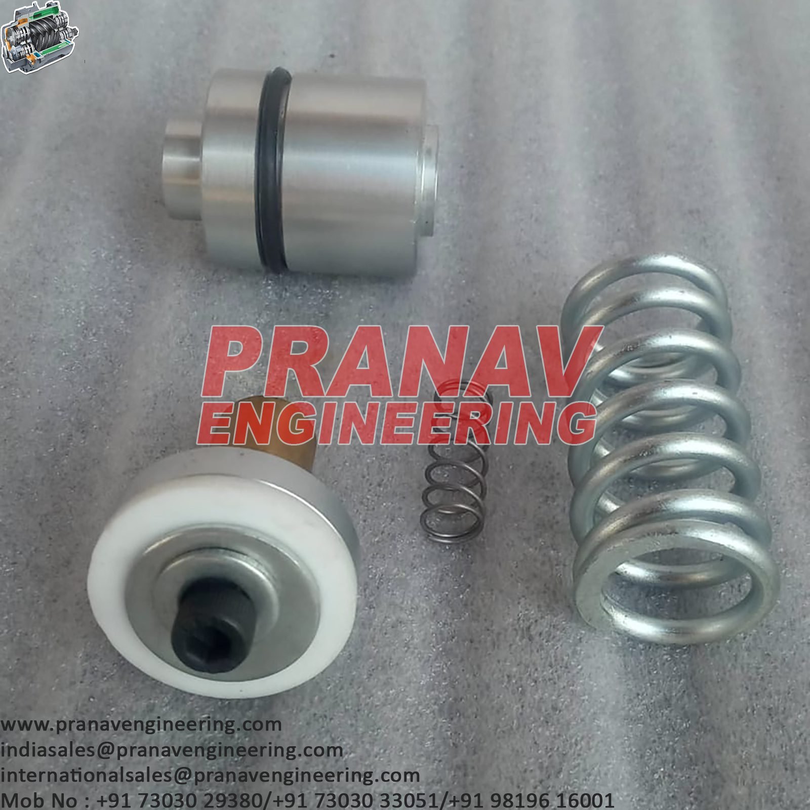 MPV KIT-220210529