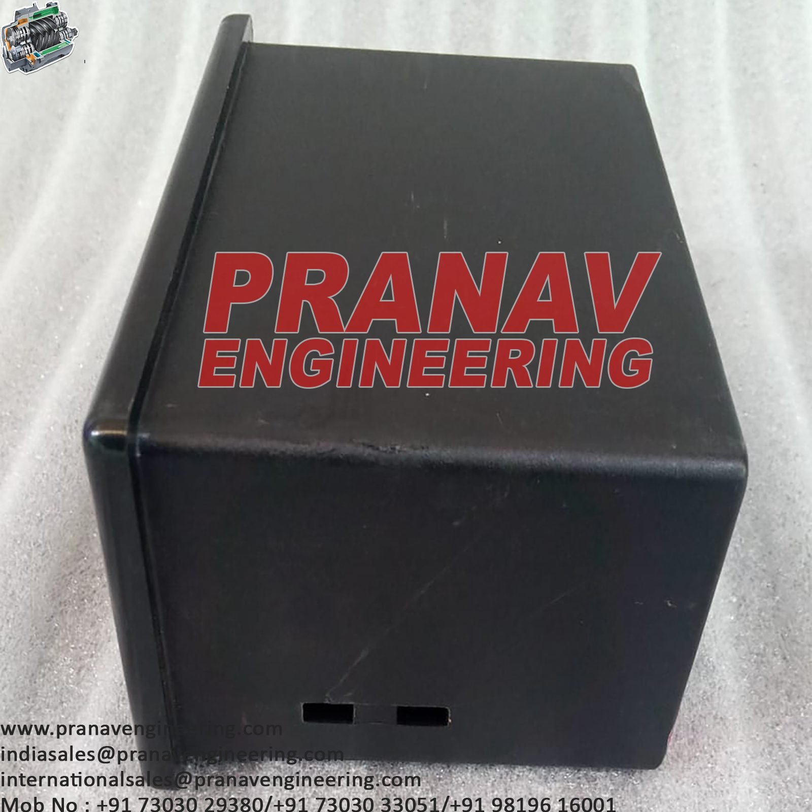 ES99 CONTROL CARD-2202842000 - Image 2