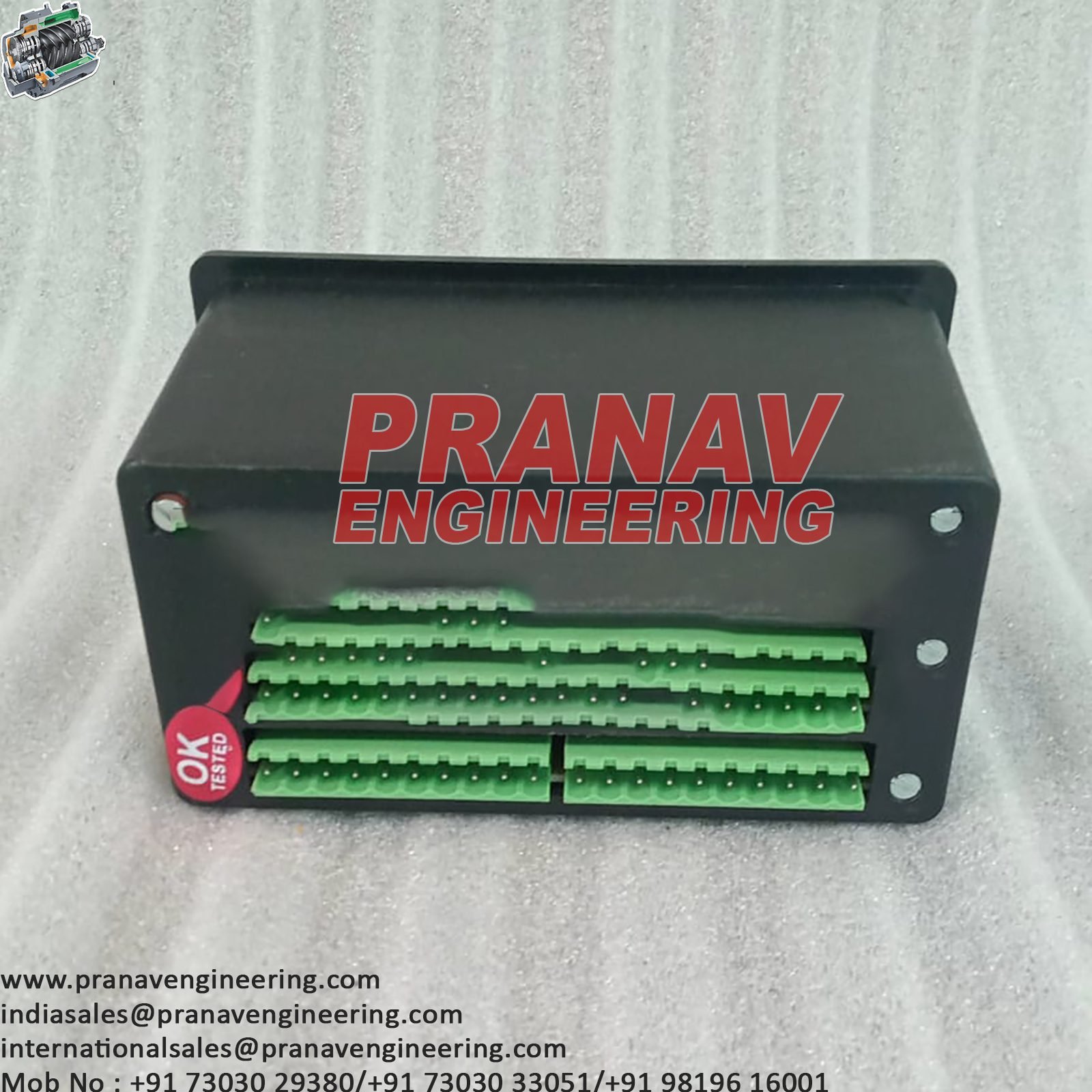 ES99 CONTROL CARD-2202842000 - Image 3