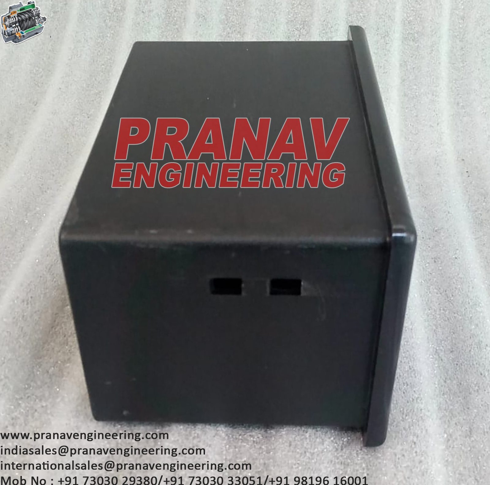 ES99 CONTROL CARD-2202842000 - Image 4
