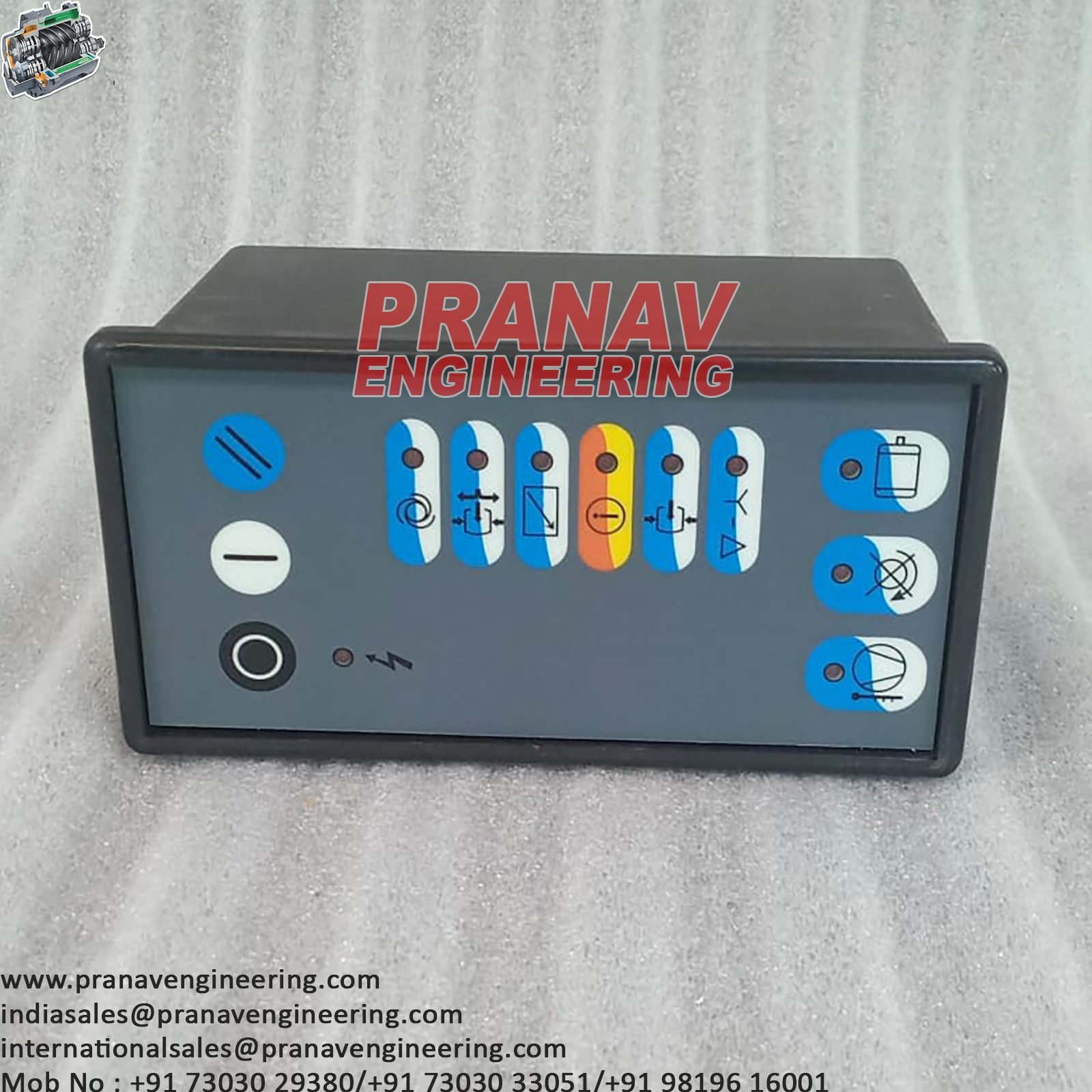 ES99 CONTROL CARD-2203013542