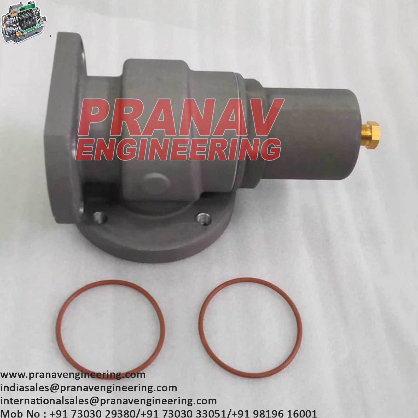 INTAKE VALVE-2205170300 - Image 2
