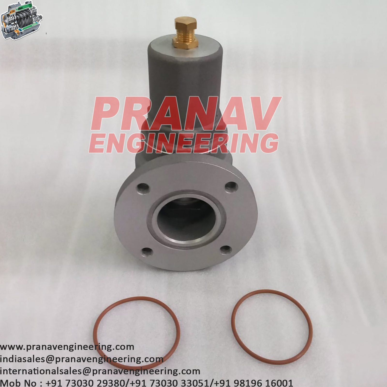 INTAKE VALVE-2205170300 - Image 4