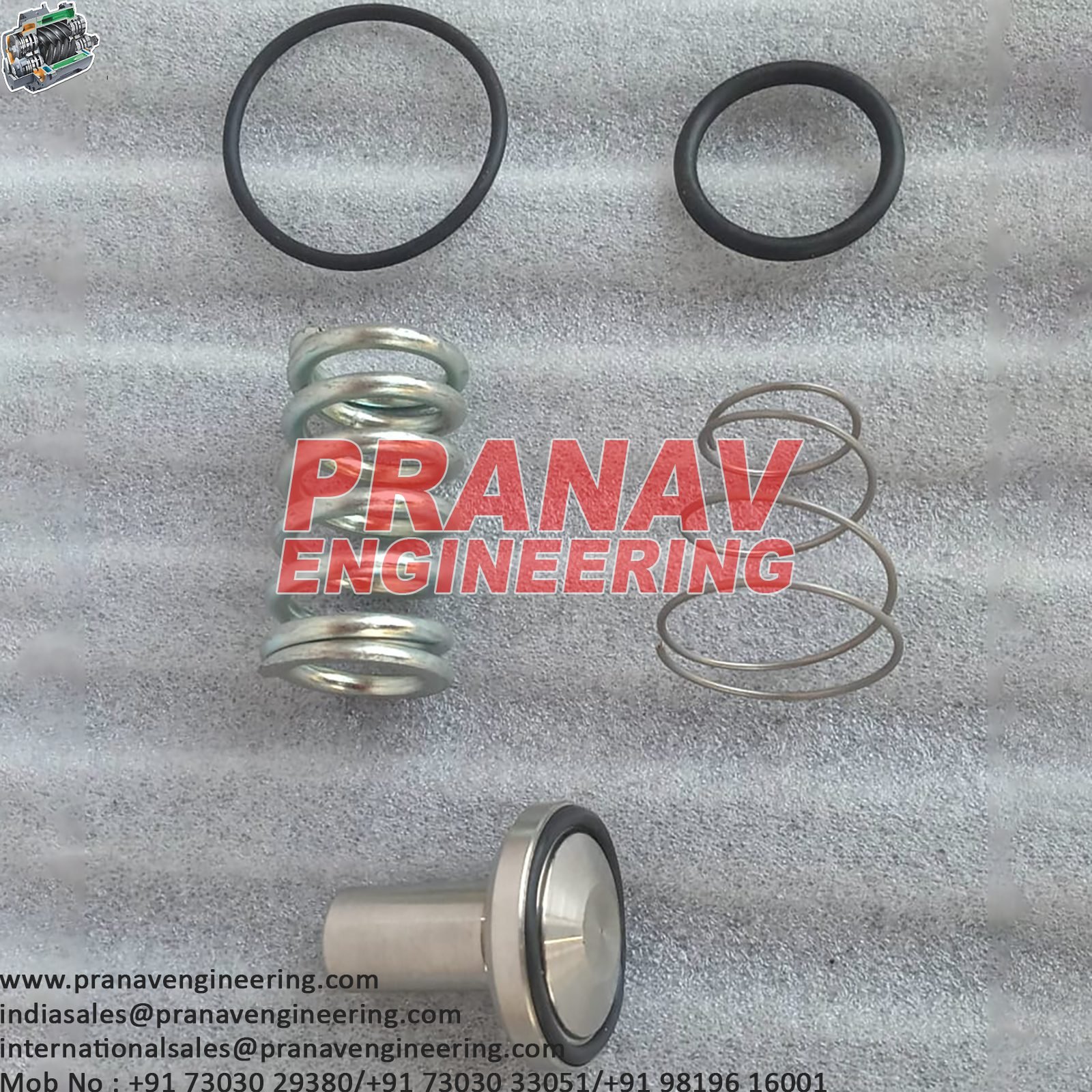 MPV KIT-2205490596