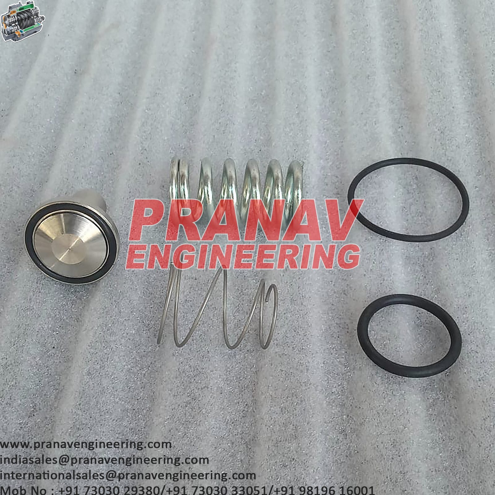 MPV KIT-2205490596 - Image 2