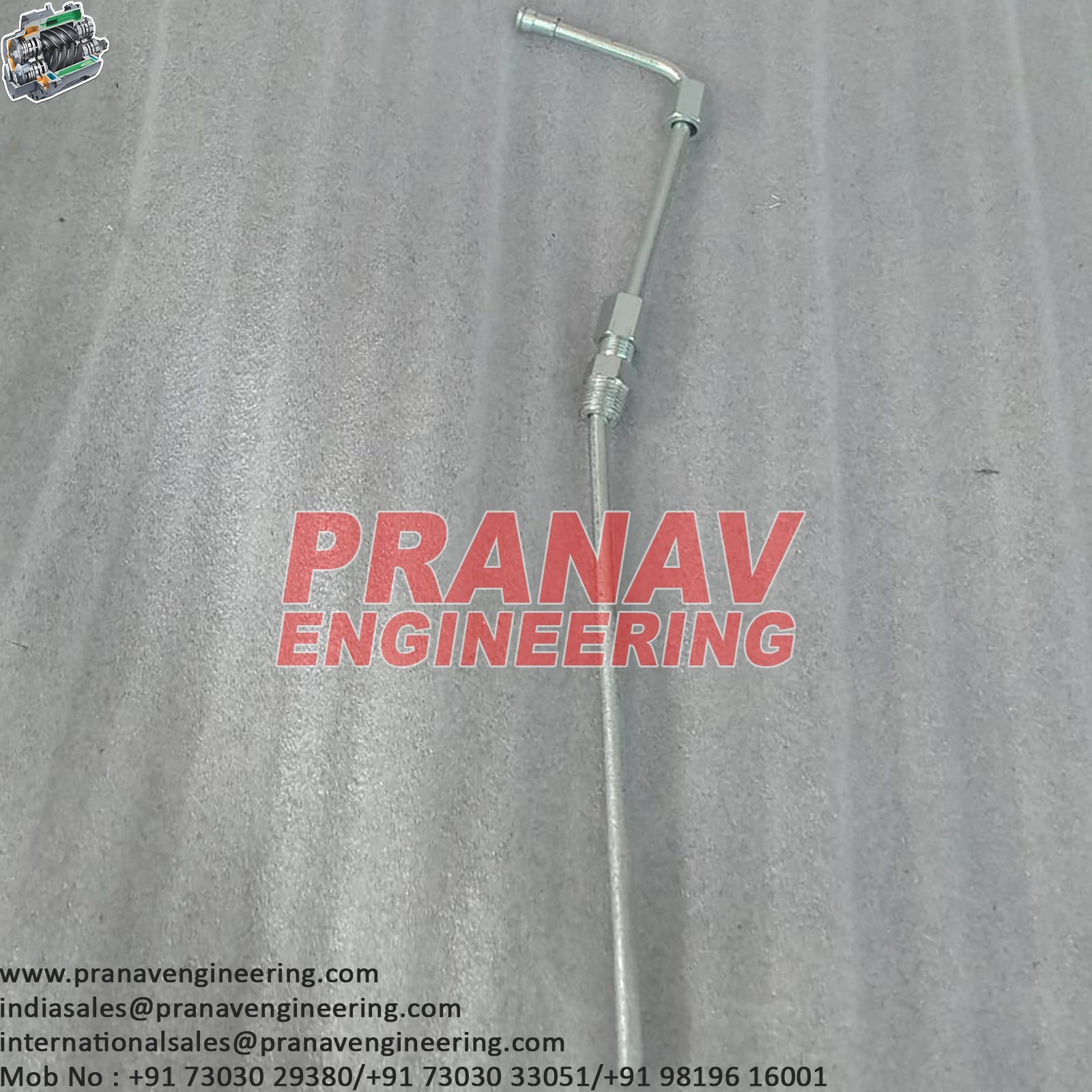 SCAVENGE LINK KIT-22170187 - Image 2