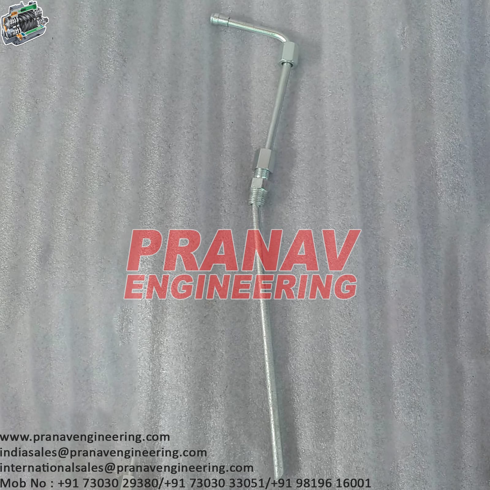 SCAVENGE LINK KIT-22170187