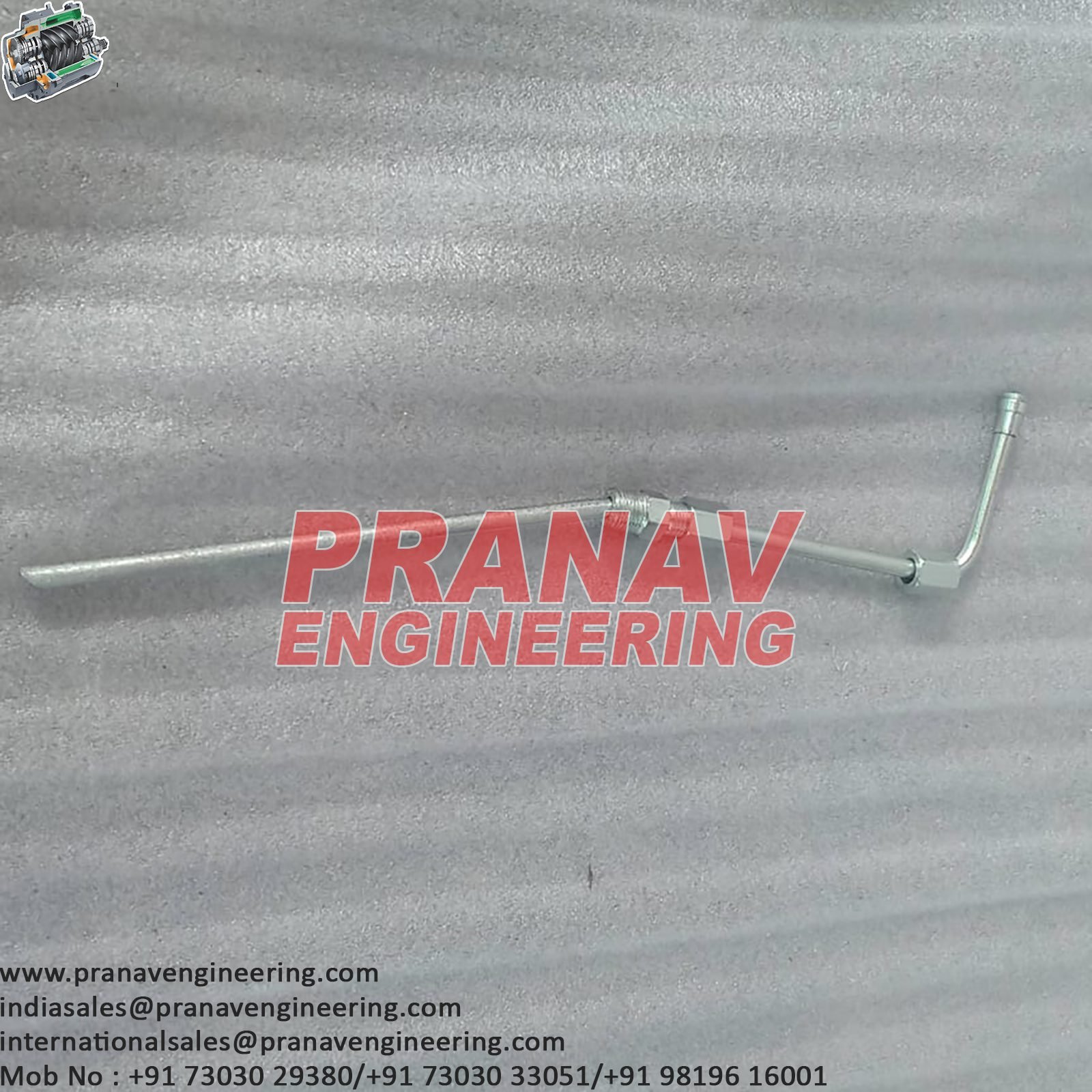 SCAVENGE LINK KIT-22170187 - Image 3