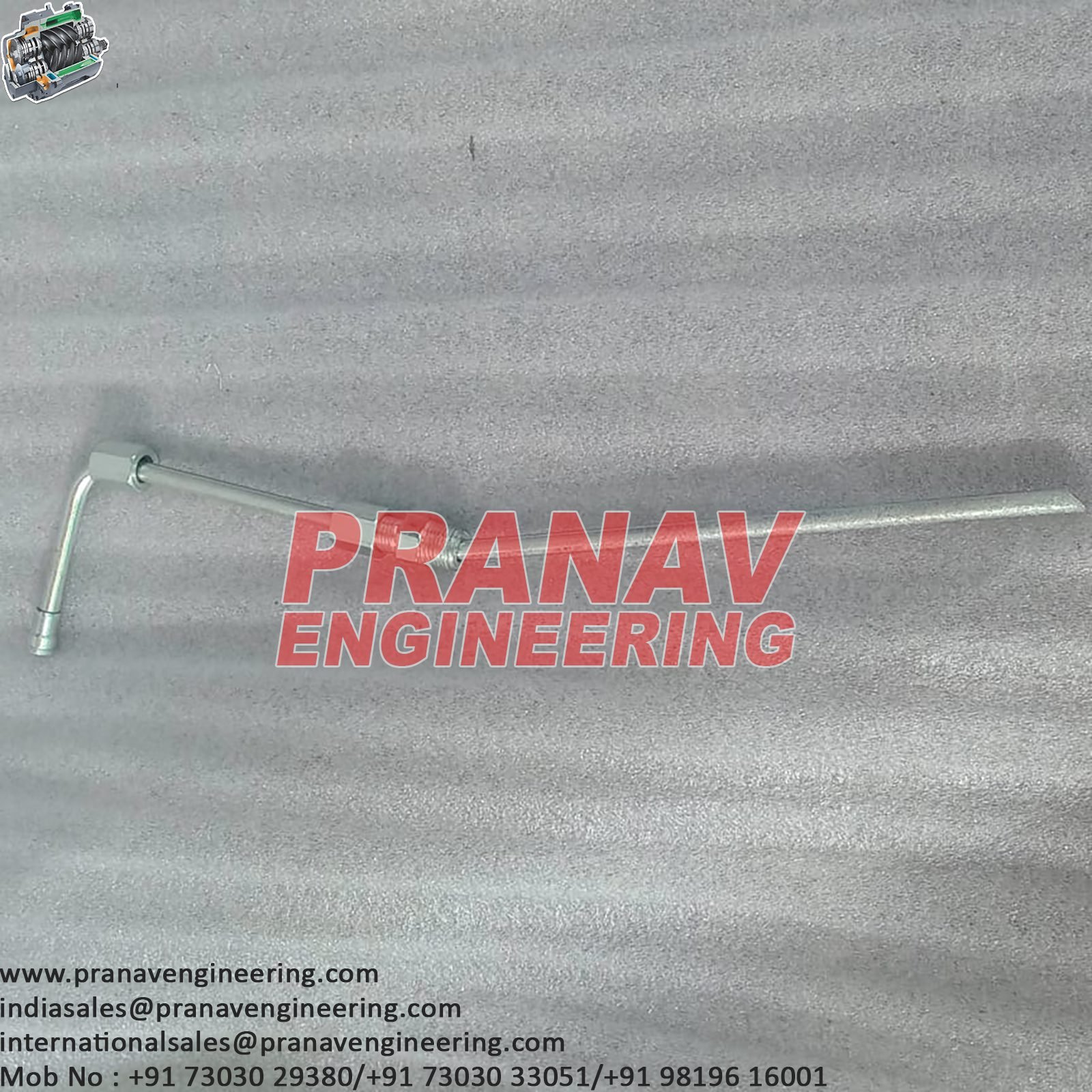 SCAVENGE LINK KIT-22170187 - Image 4
