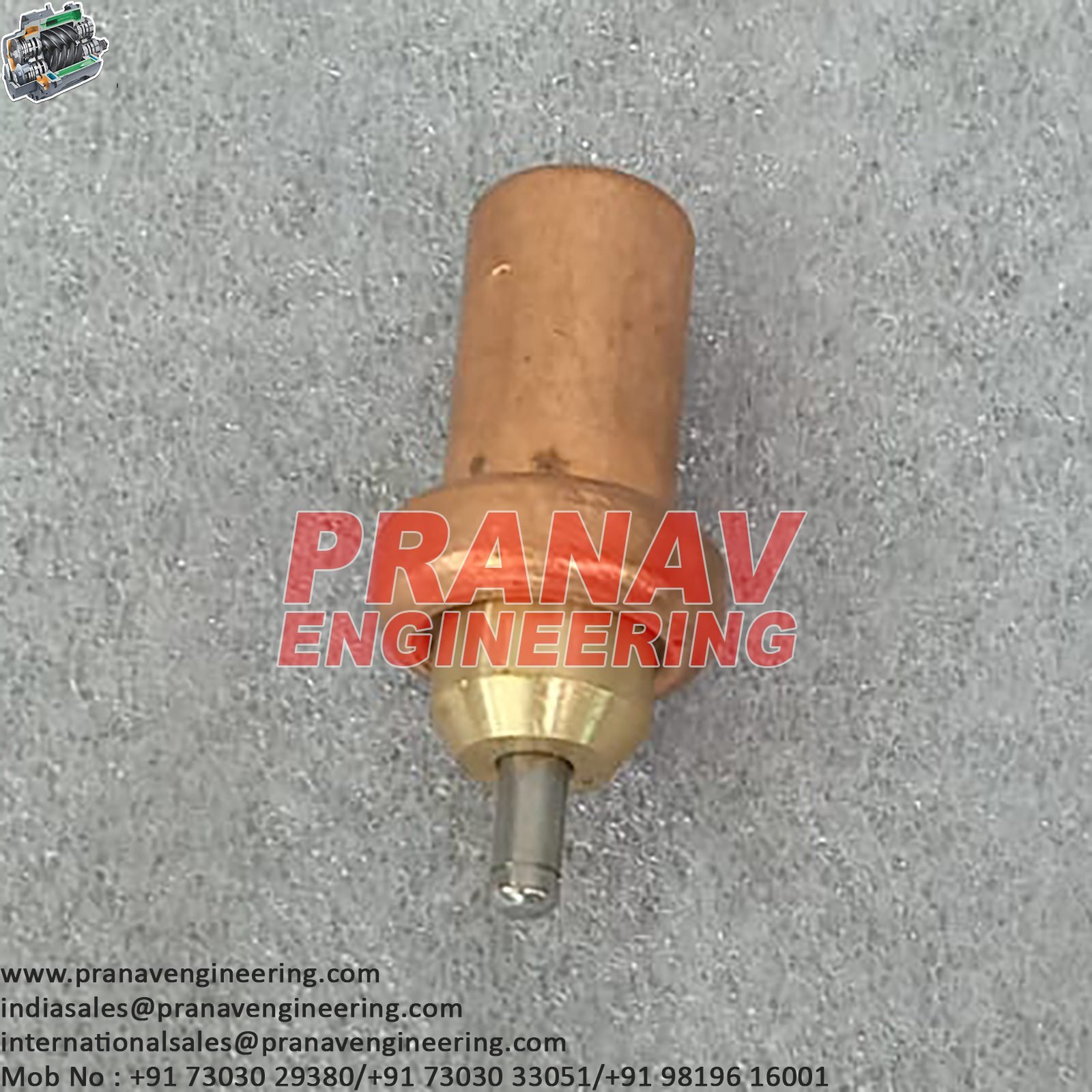 THERMOSTATIC VALVE-22186720 - Image 3