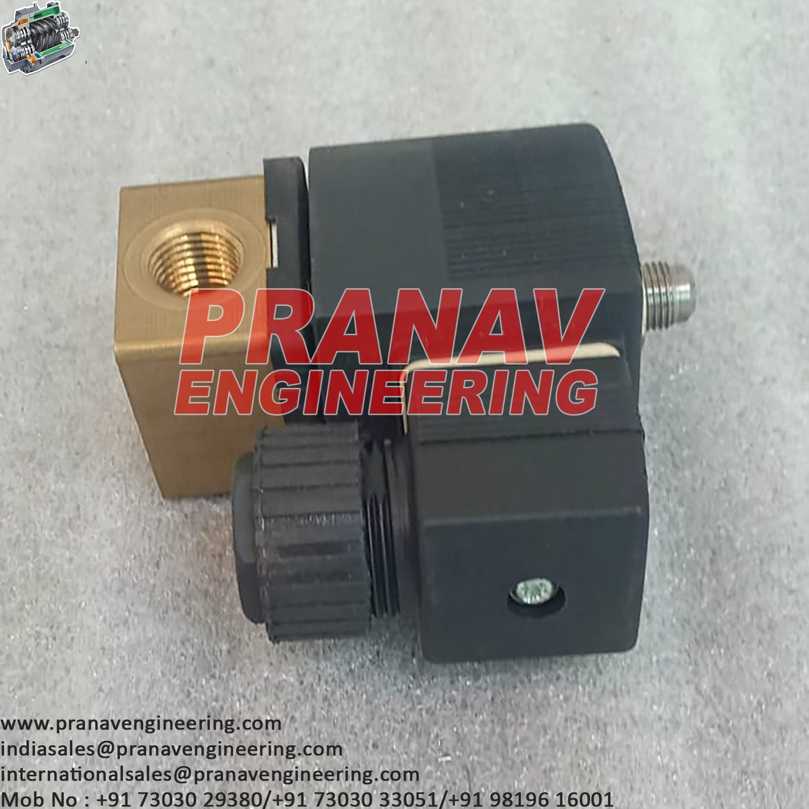 SOLENOID VALVE-22228019 - Image 4