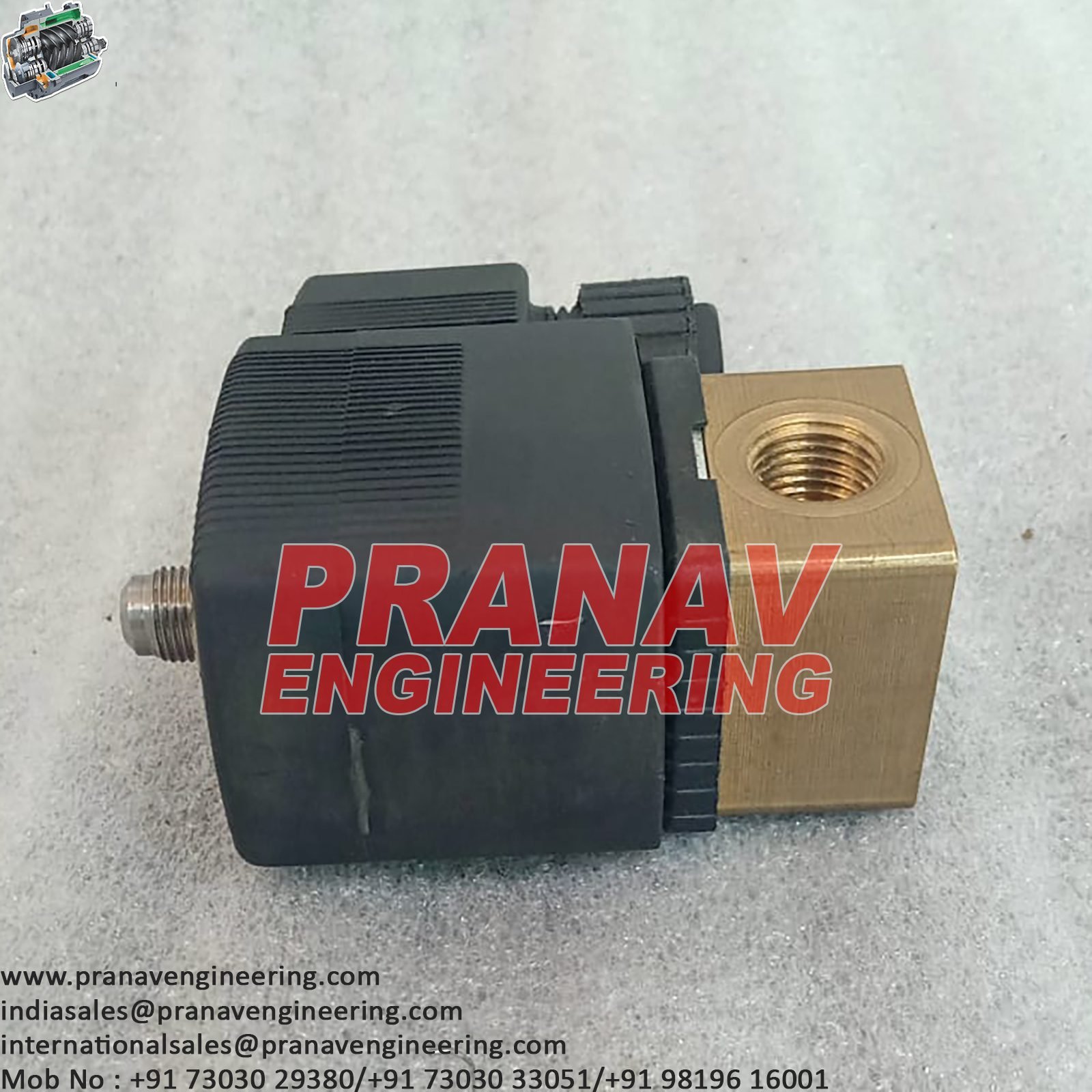 SOLENOID VALVE-22228019 - Image 3