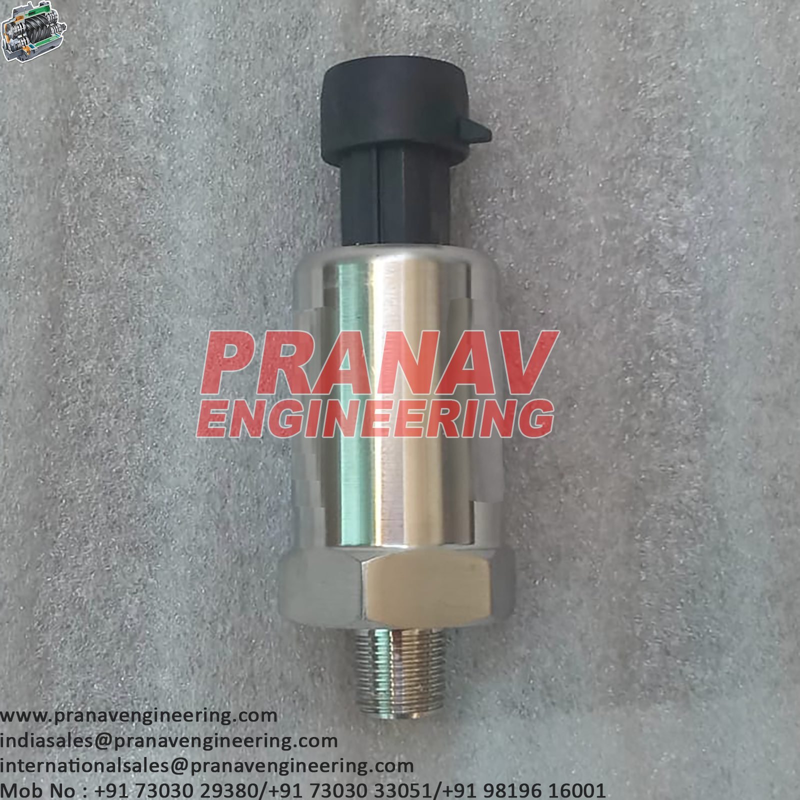 PRESSURE TRANSDUCER-22359632