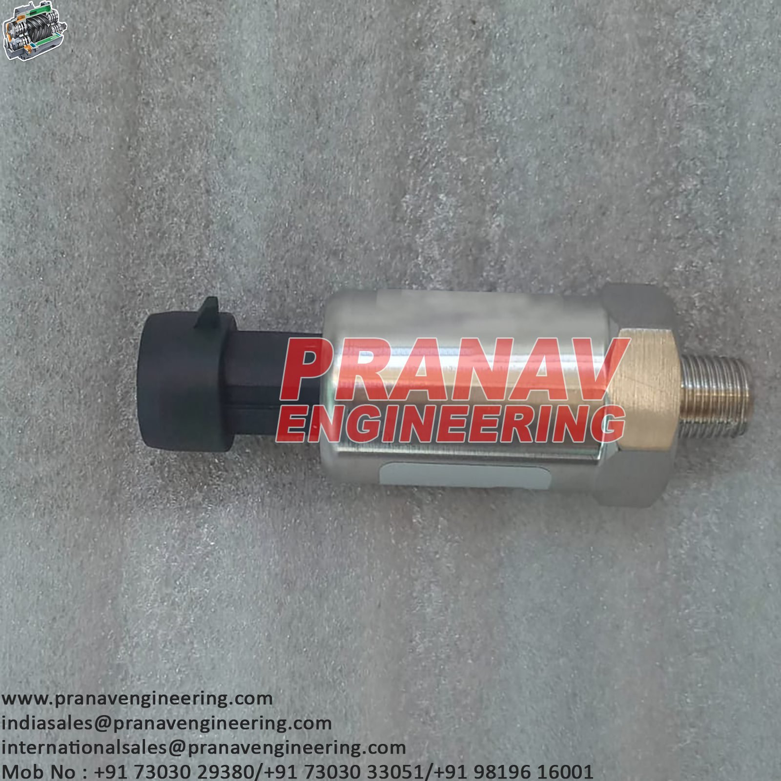 PRESSURE TRANSDUCER-22359632 - Image 2