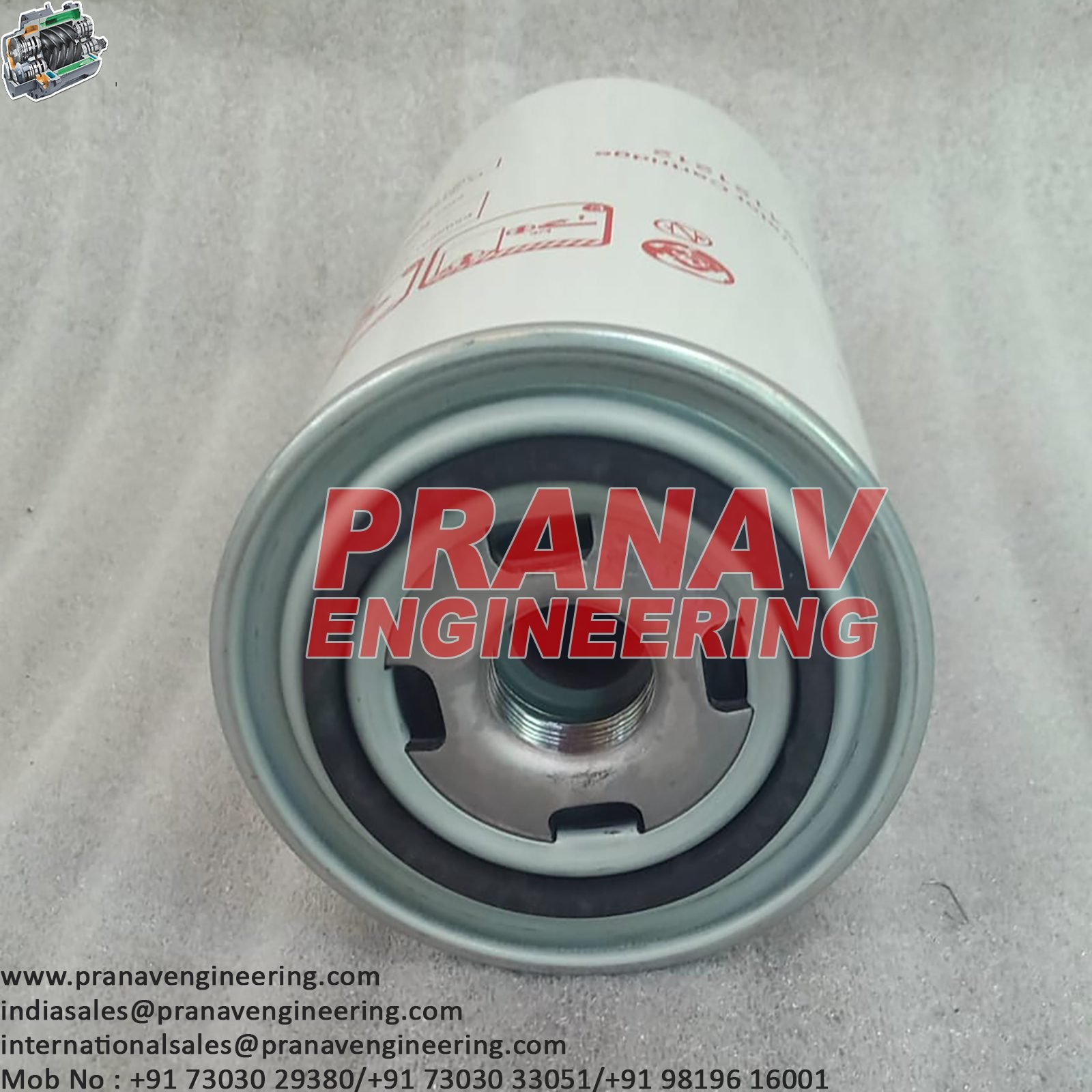 OIL SEPARATOR-22388045 - Image 4