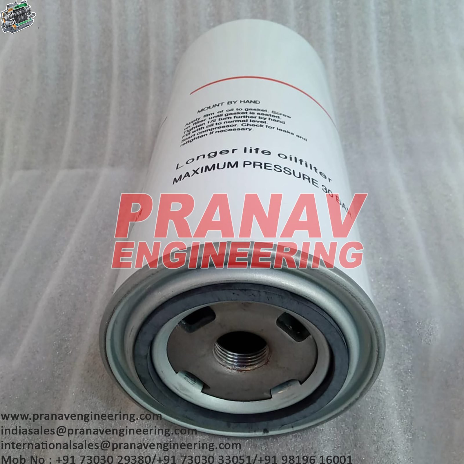 OIL FILTER-2254447300 - Image 4