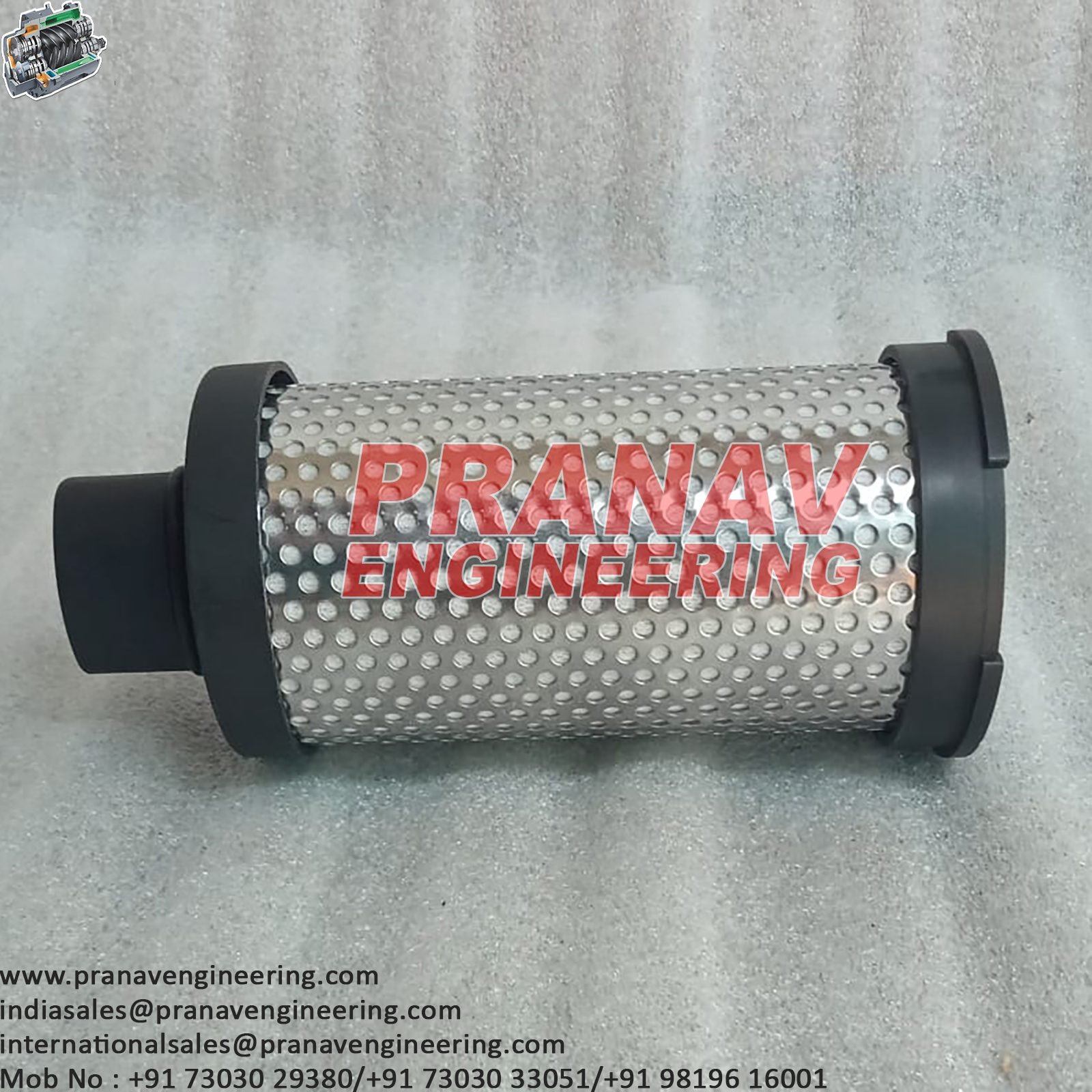 LINE FILTER-2258293807 - Image 3