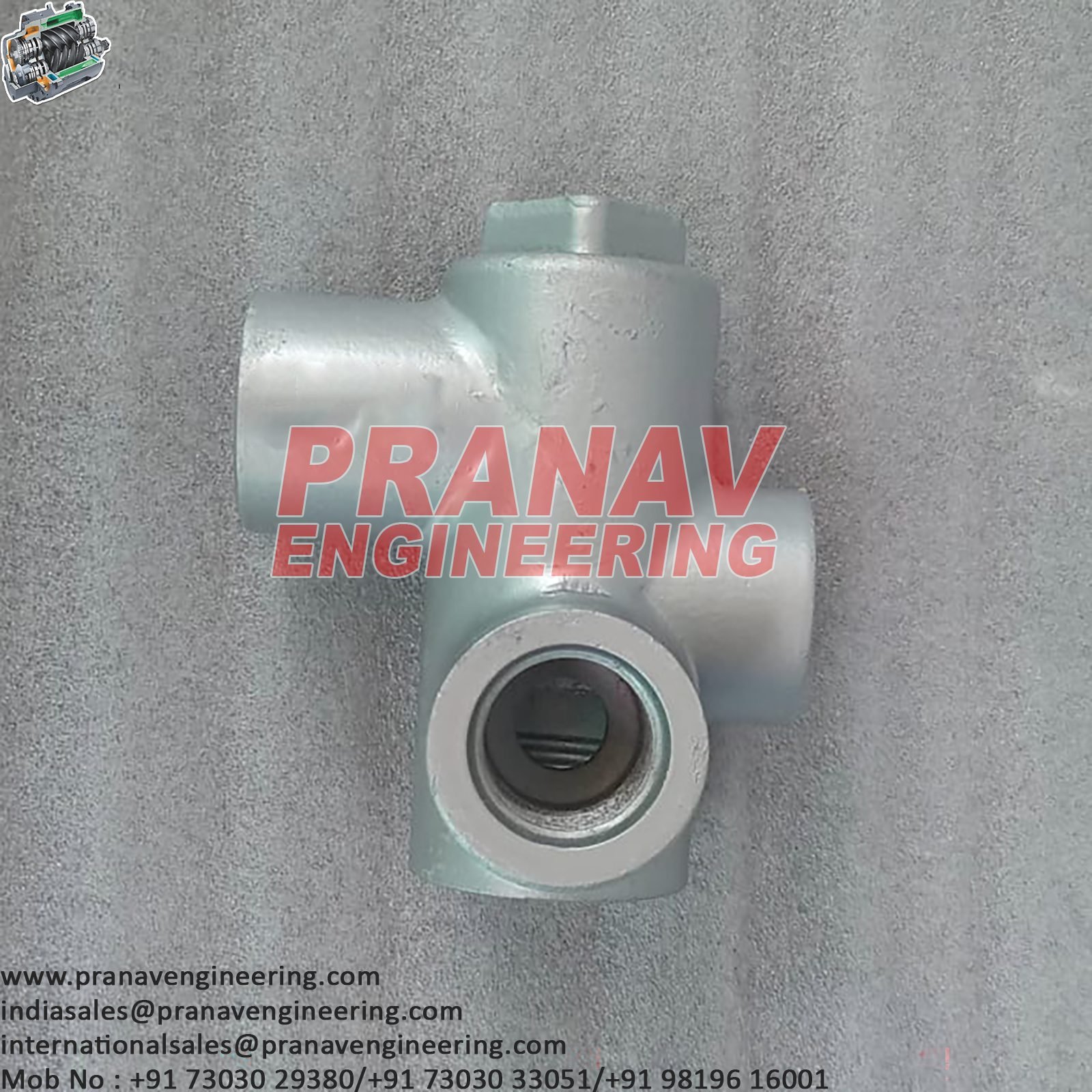 MANIFOLD THERMAL VALVE-22679914