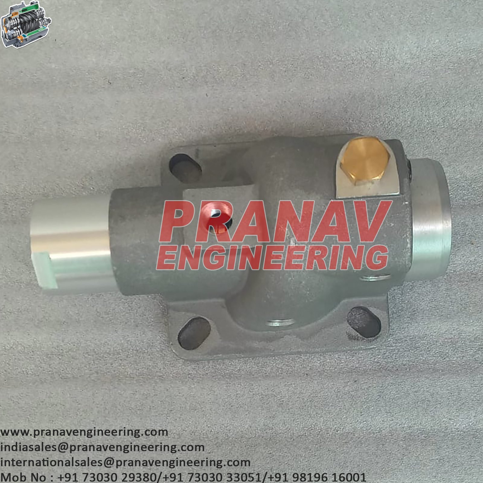 INTAKE VALVE-22937742 - Image 2