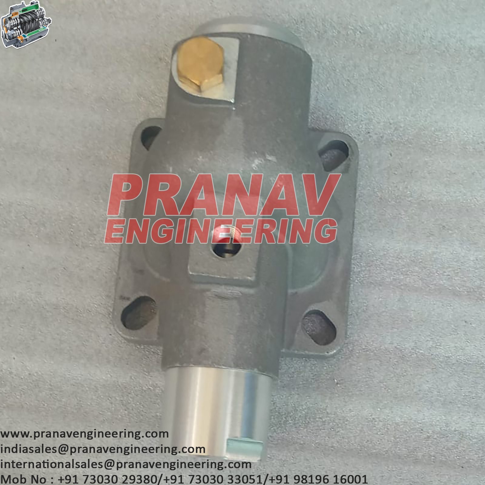 INTAKE VALVE-22937742