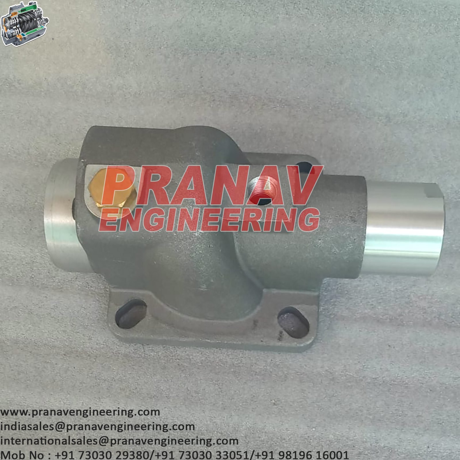 INTAKE VALVE-22937742 - Image 4