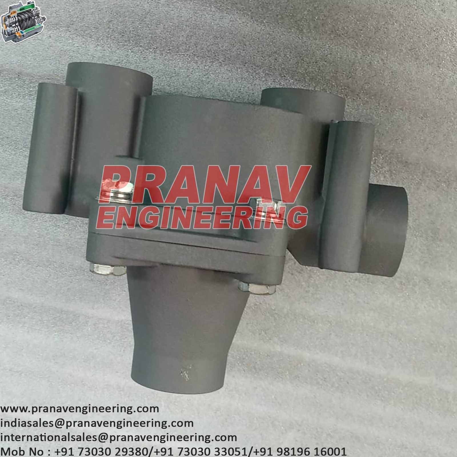 THERMAL VALVE -23137920 - Image 3