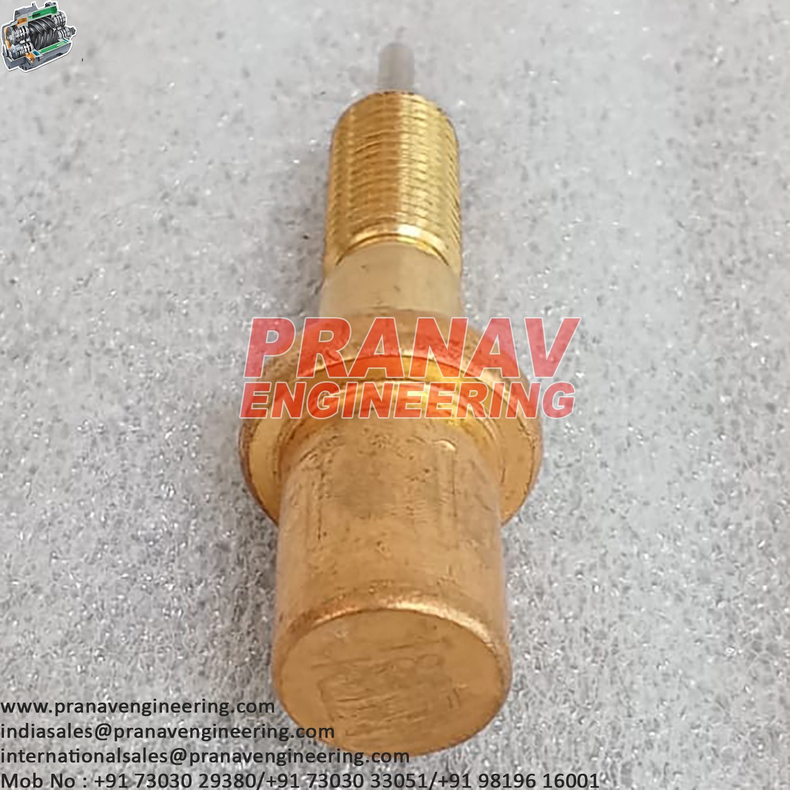THERMOSTATIC VALVE-23332588 - Image 3