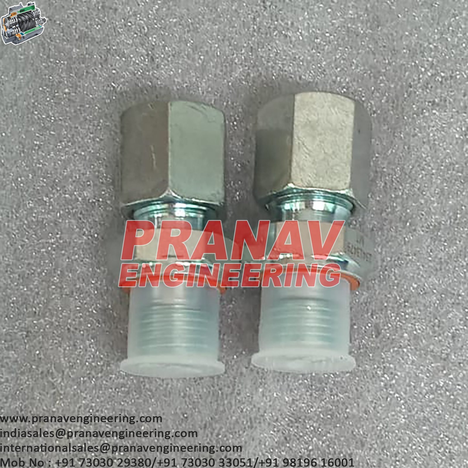 ADAPTOR ORIGINAL-23413479