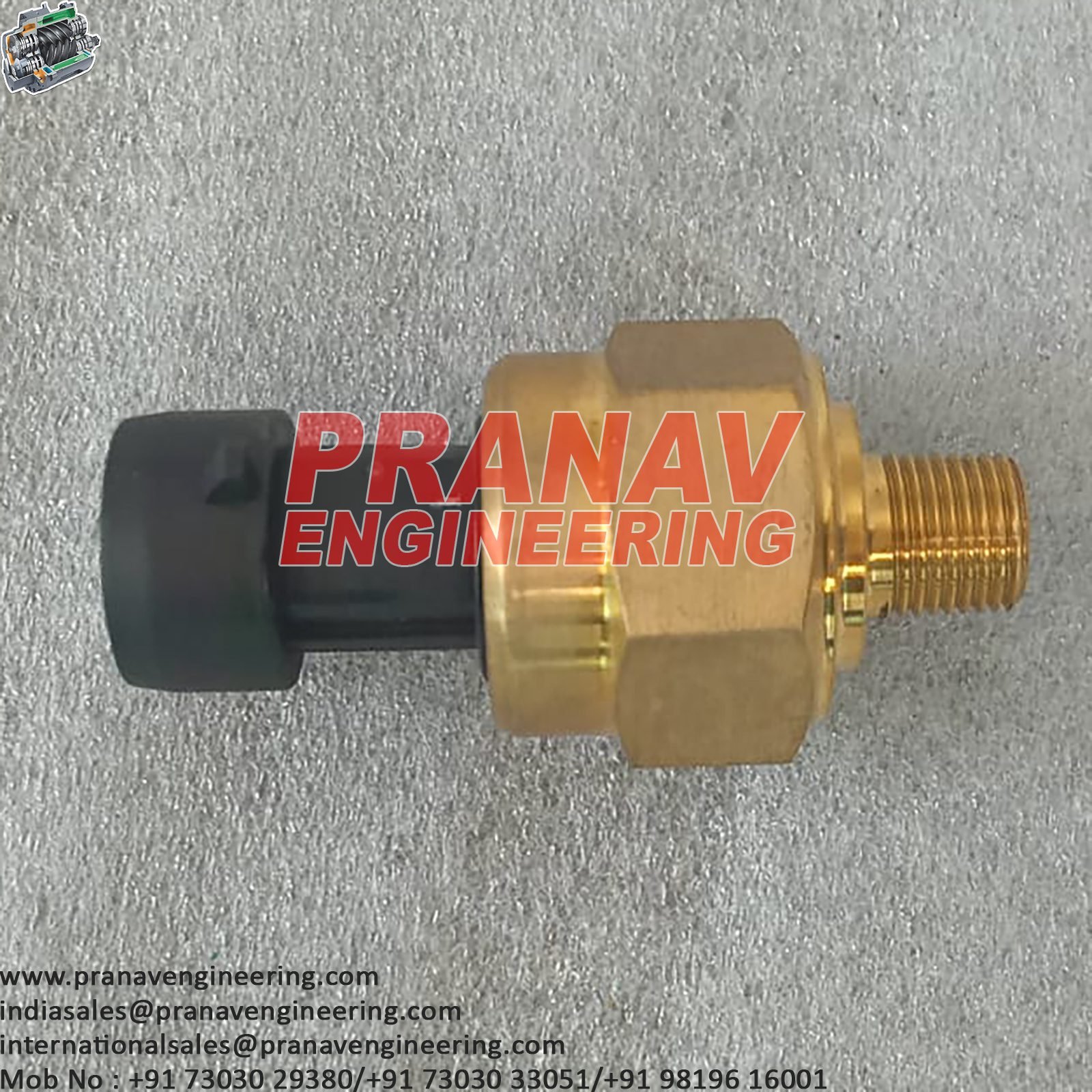 PRESSURE SENSOR-23451859 - Image 4