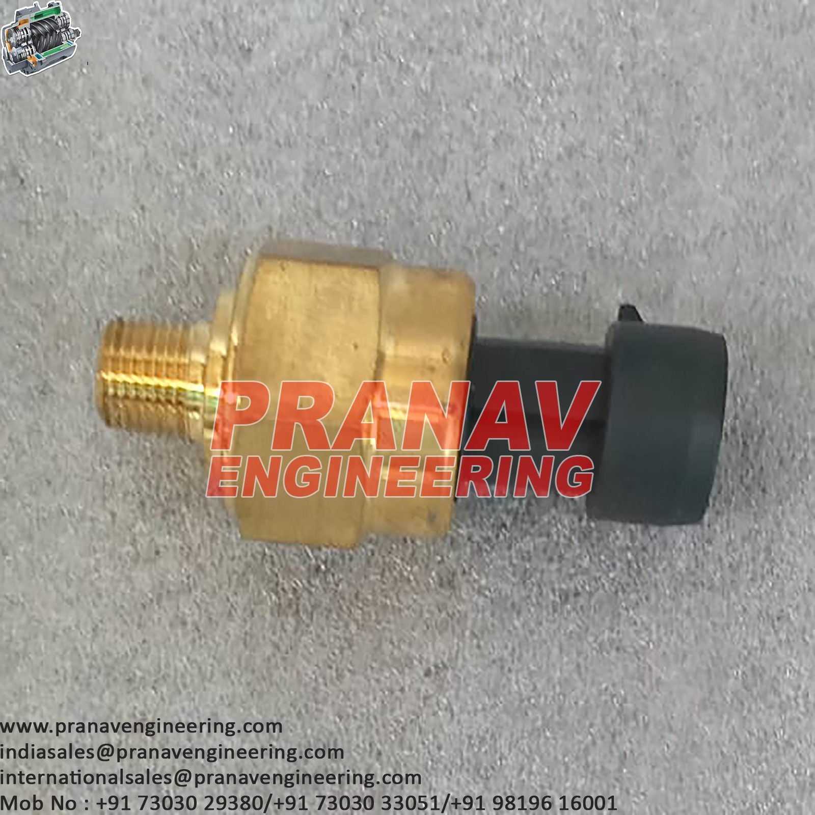 TRANSDUCER VACCUM-23451867 - Image 3