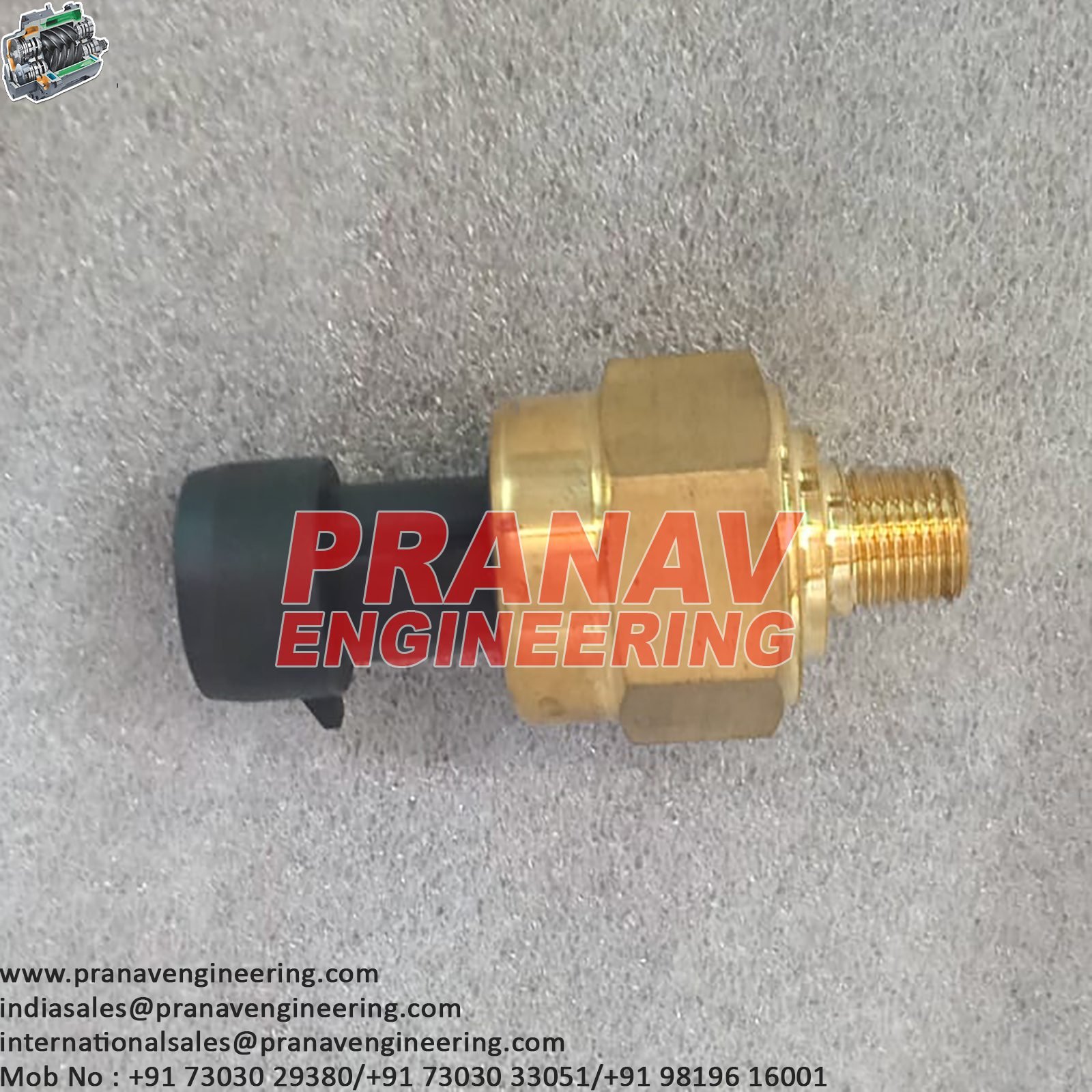 TRANSDUCER VACCUM-23451867 - Image 4