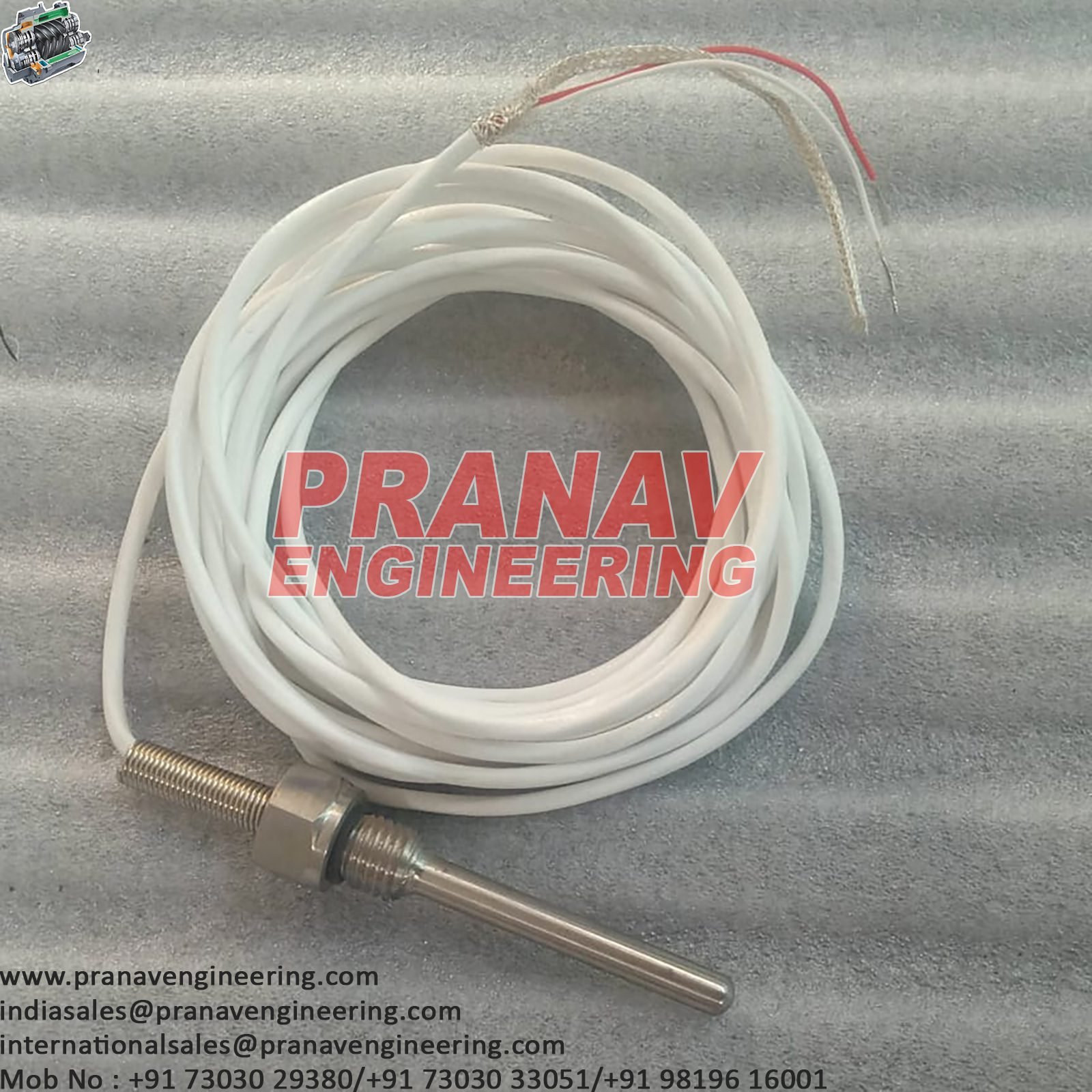 TEMPERATURE SENSOR-23522246 - Image 3