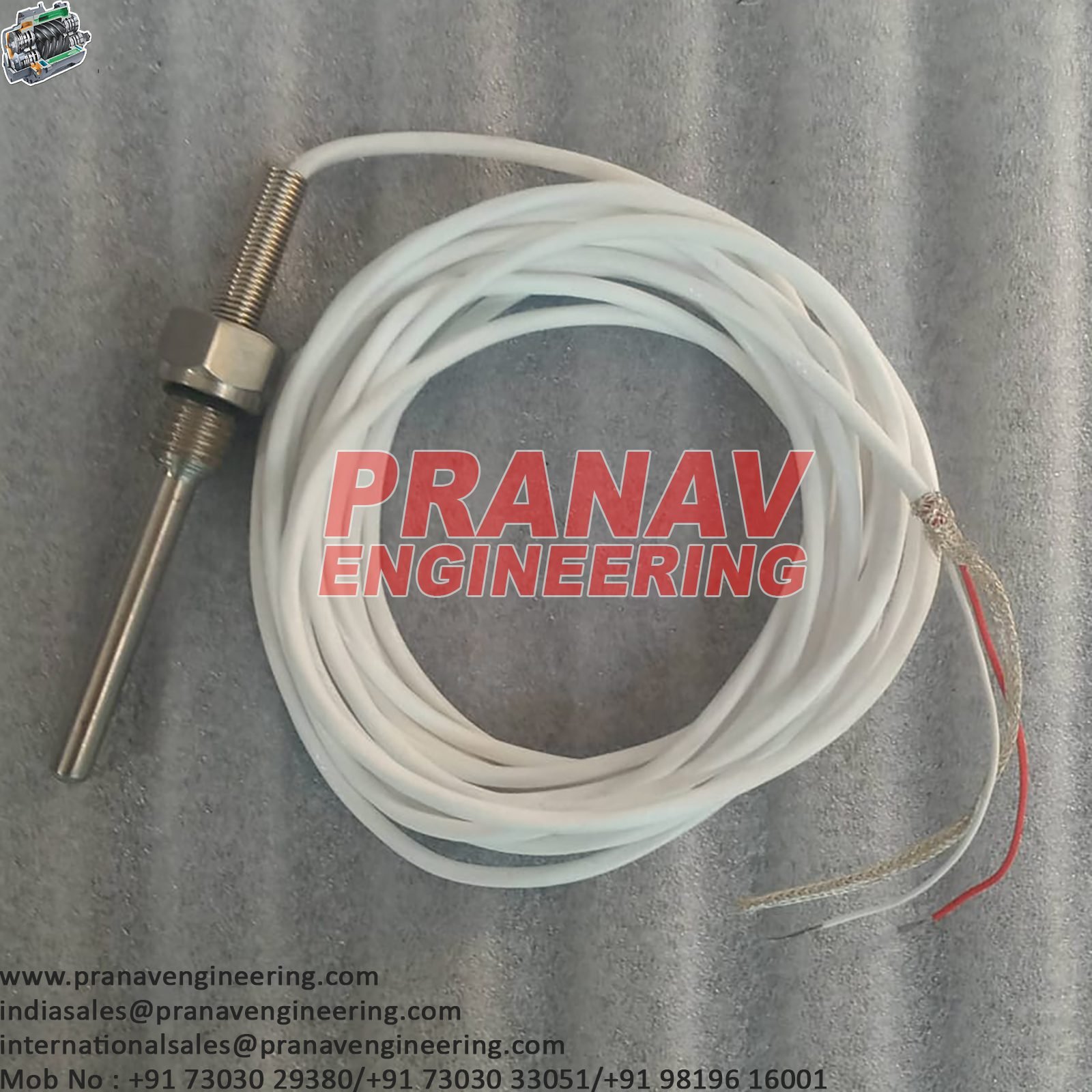 TEMPERATURE SENSOR-23522246 - Image 4