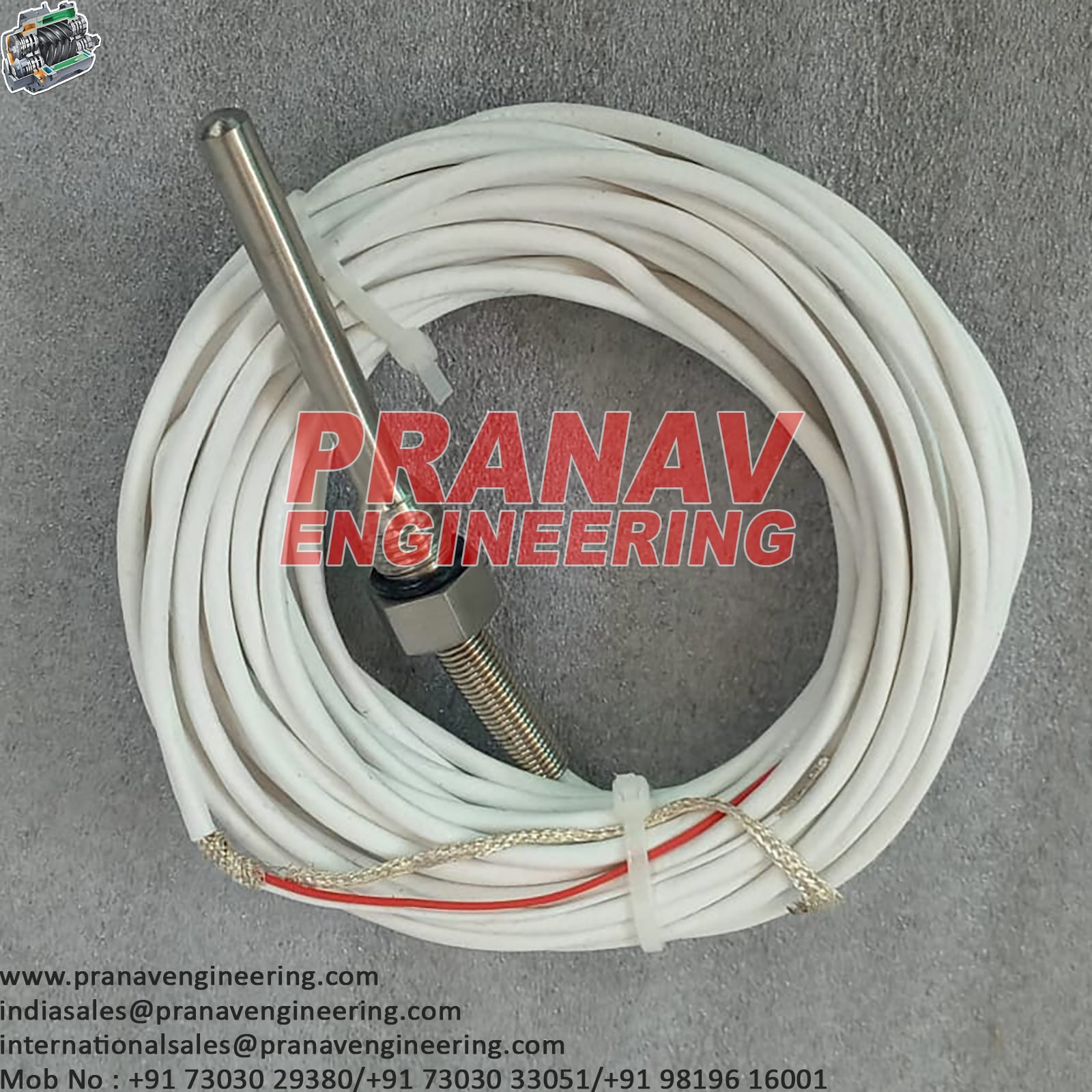 TEMPERATURE SENSOR-23522253 - Image 2