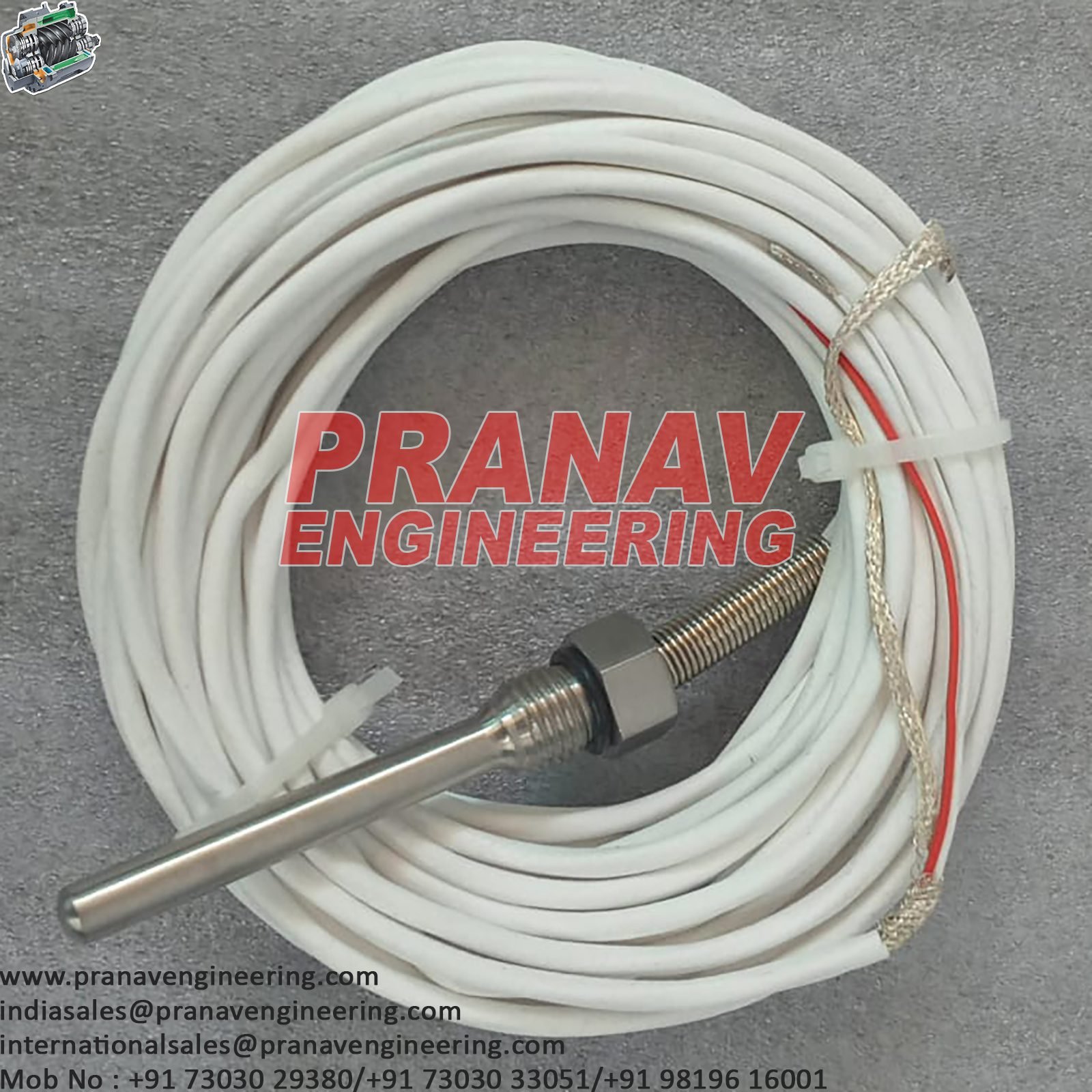 TEMPERATURE SENSOR-23522253 - Image 3