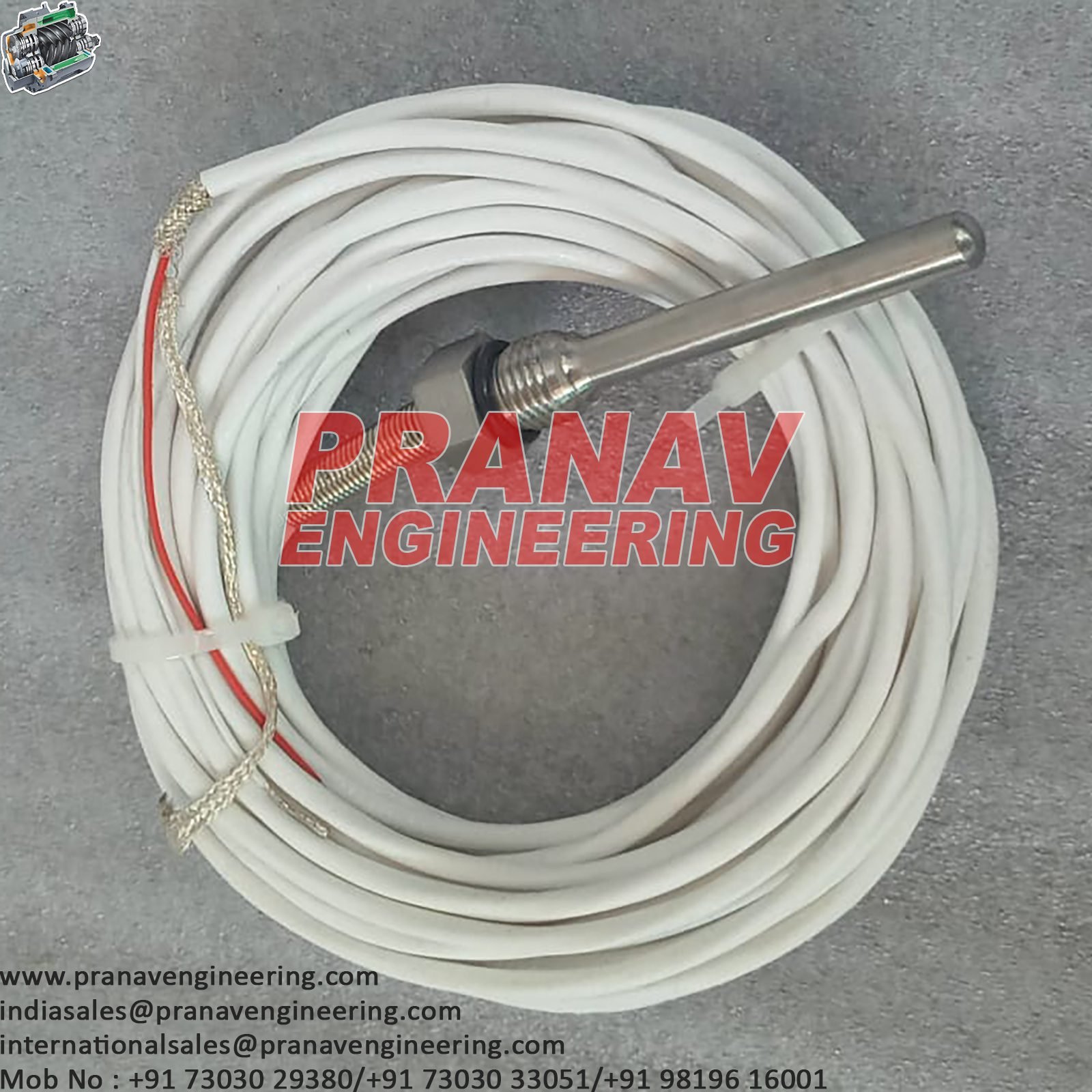 TEMPERATURE SENSOR-23522253 - Image 4
