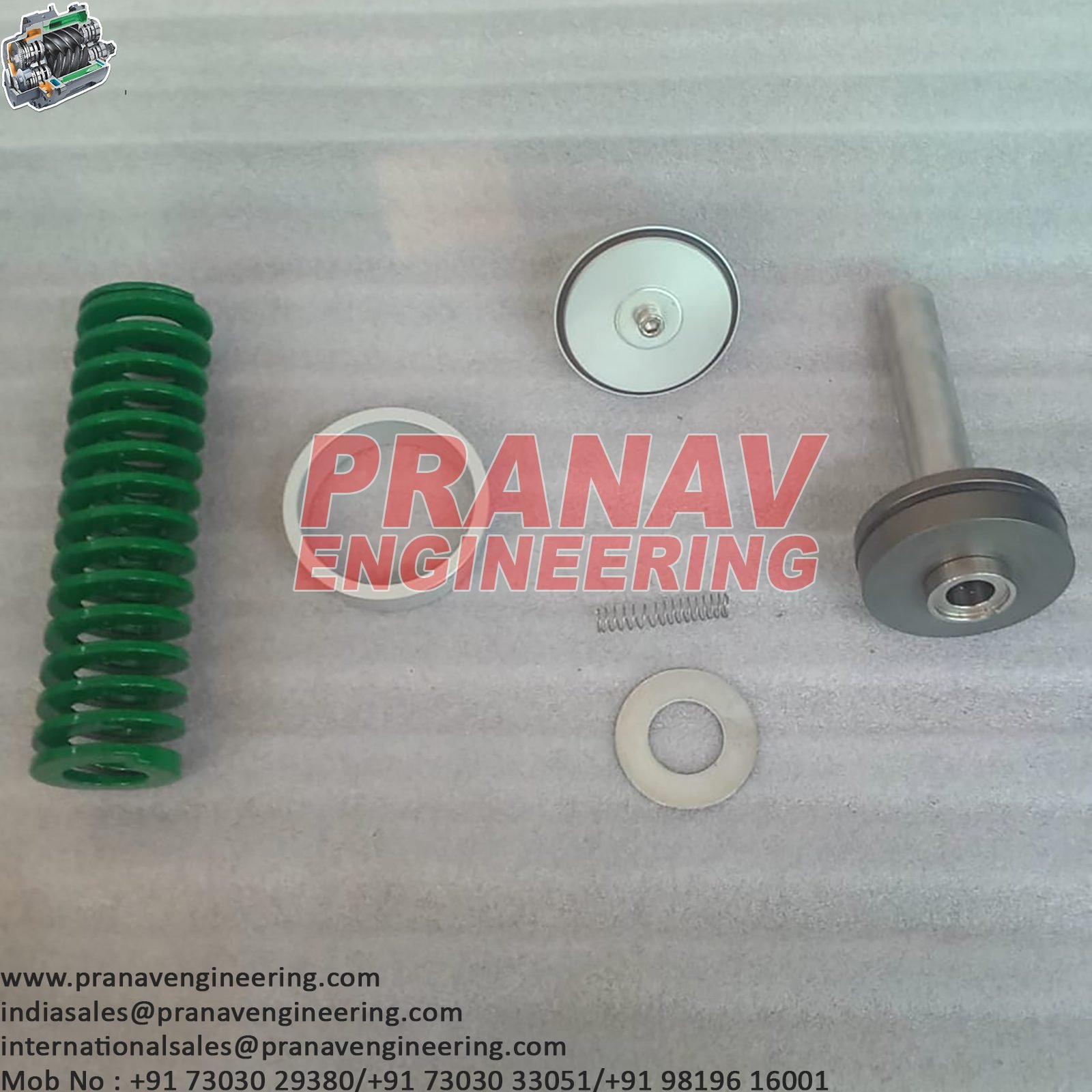 MPV KIT-23531577 - Image 2