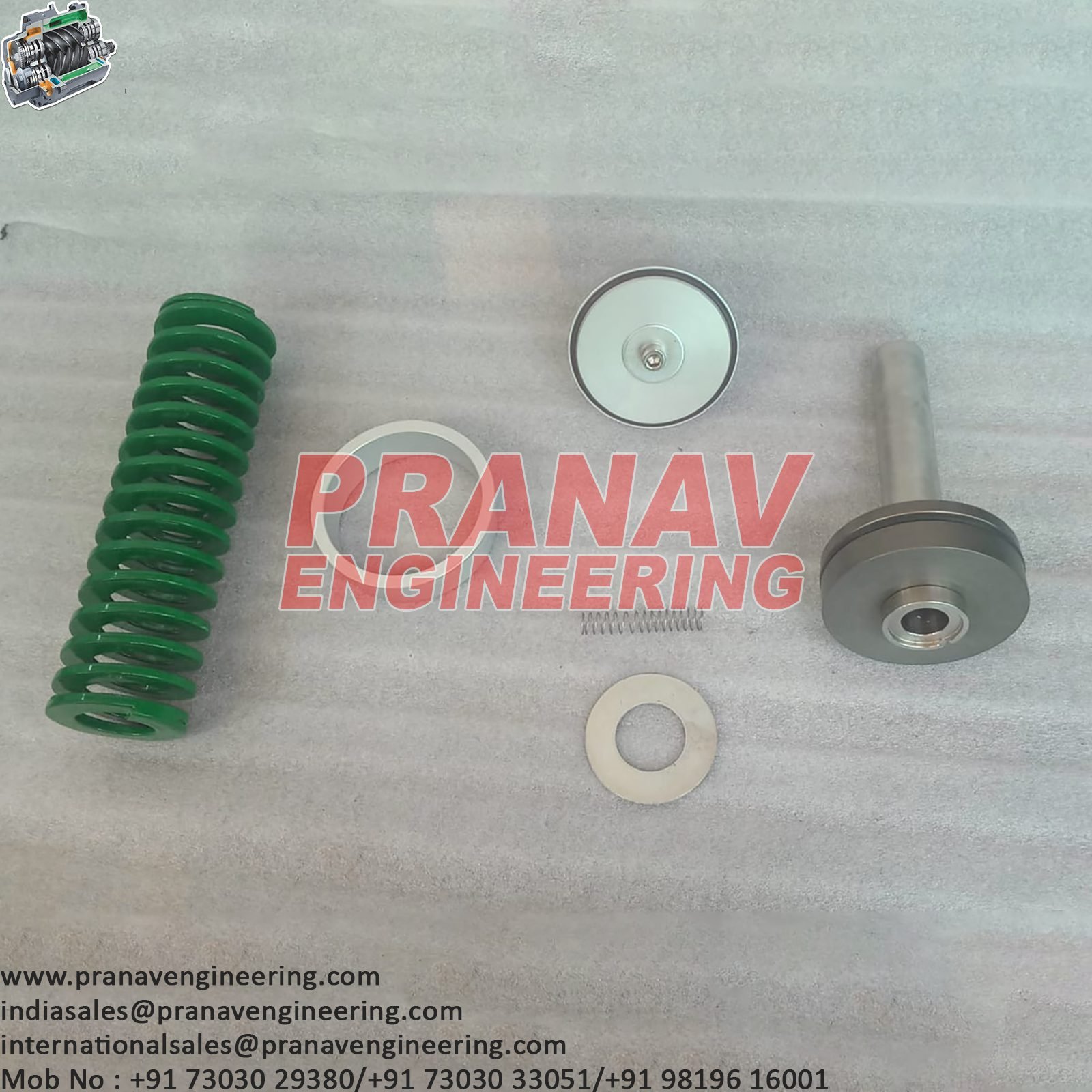MPV KIT-23531577