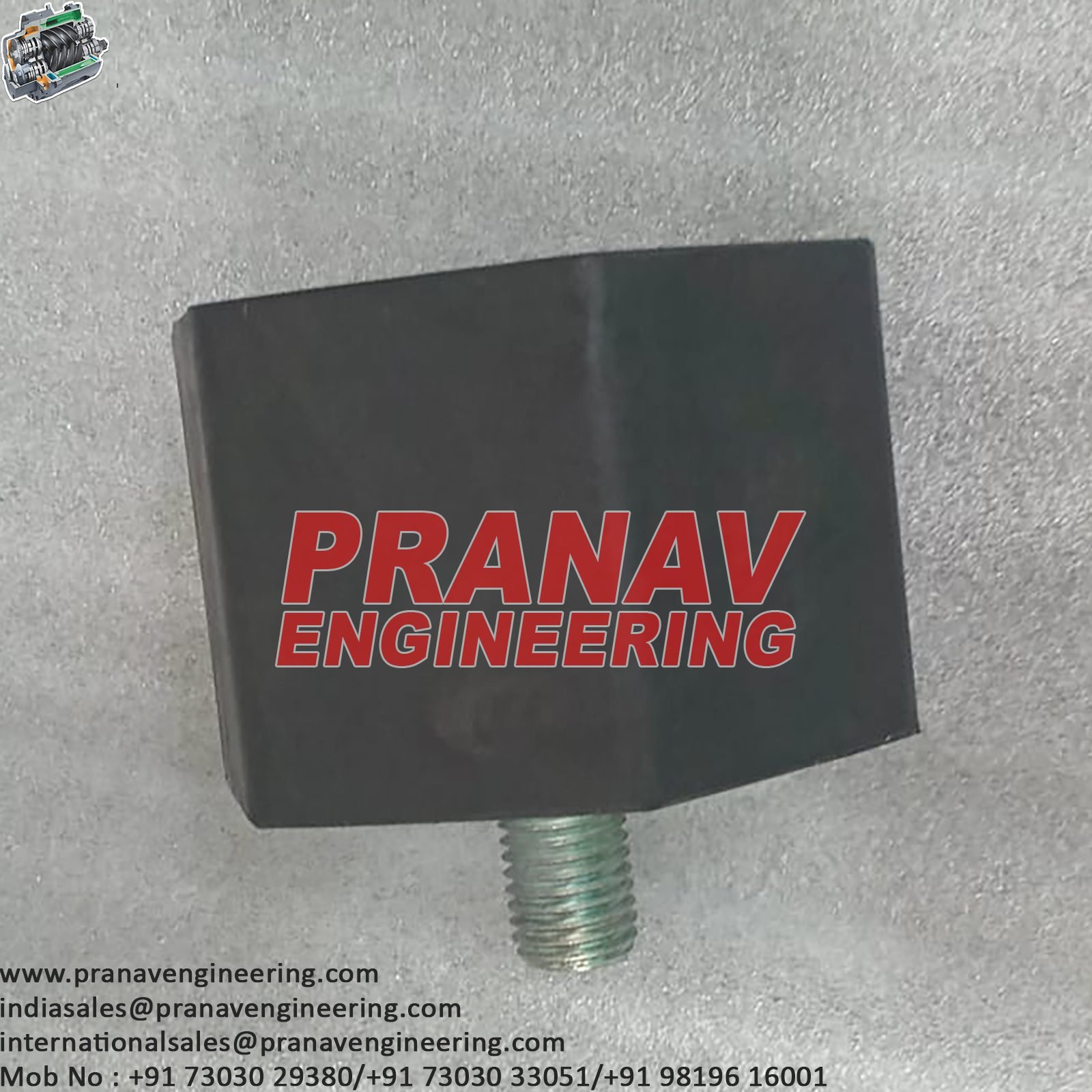 ISOLATION MOUNT-23591779 - Image 4