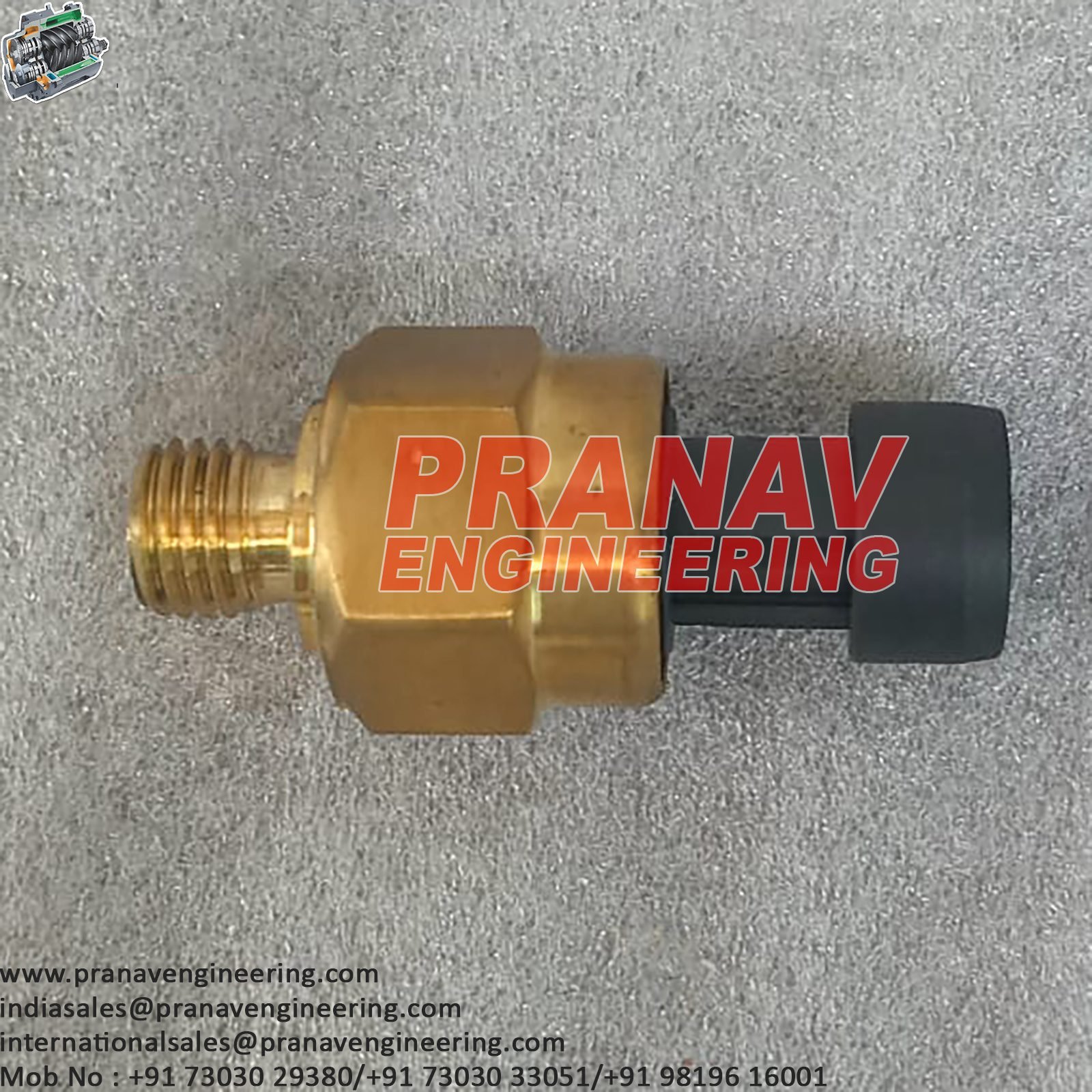 PRESSURE SENSOR-23700370 - Image 4
