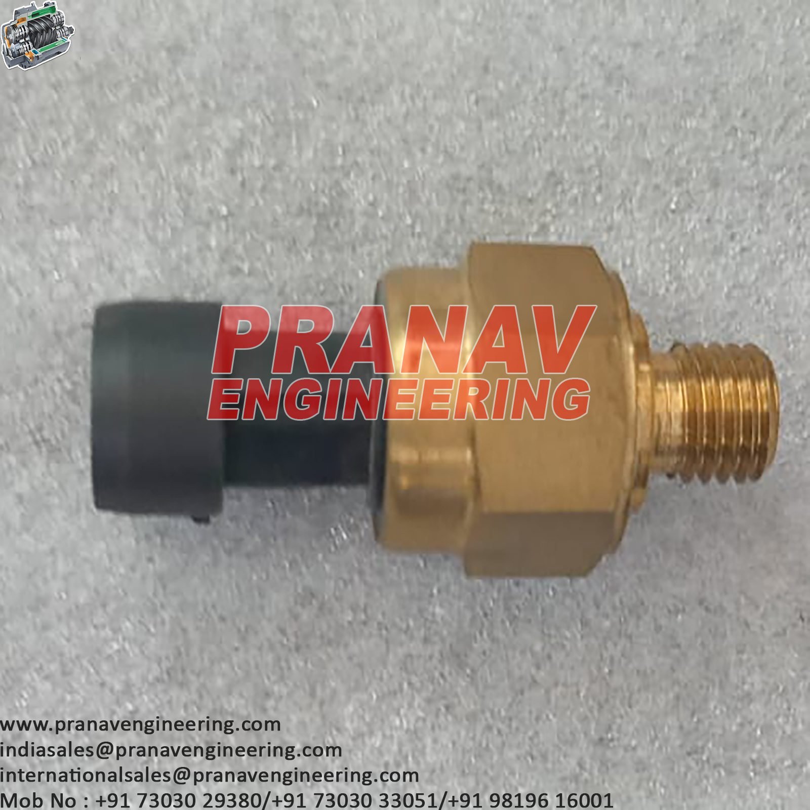 PRESSURE TRANSDUCER-23700388 - Image 2
