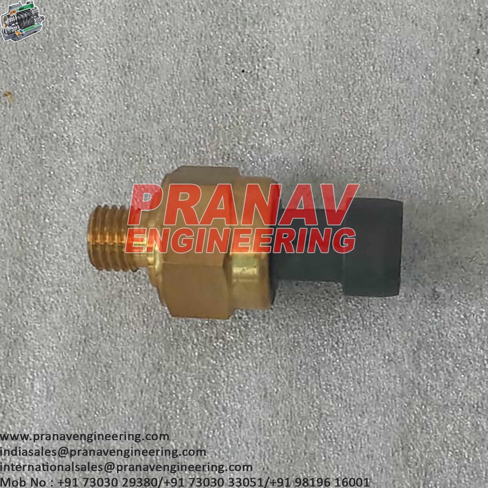 PRESSURE TRANSDUCER-23700388 - Image 3
