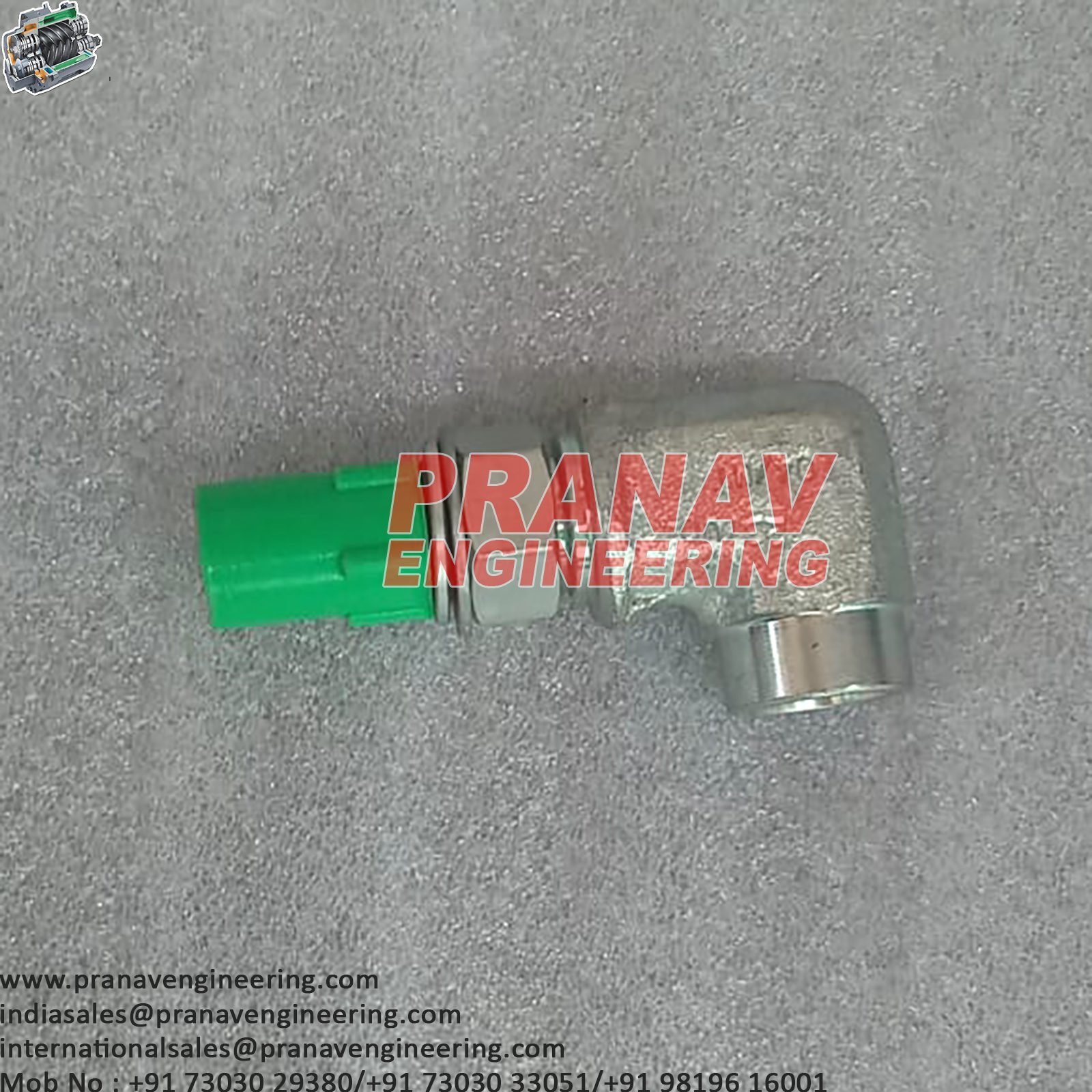 ELBOW ORGINAL-23700404 - Image 3