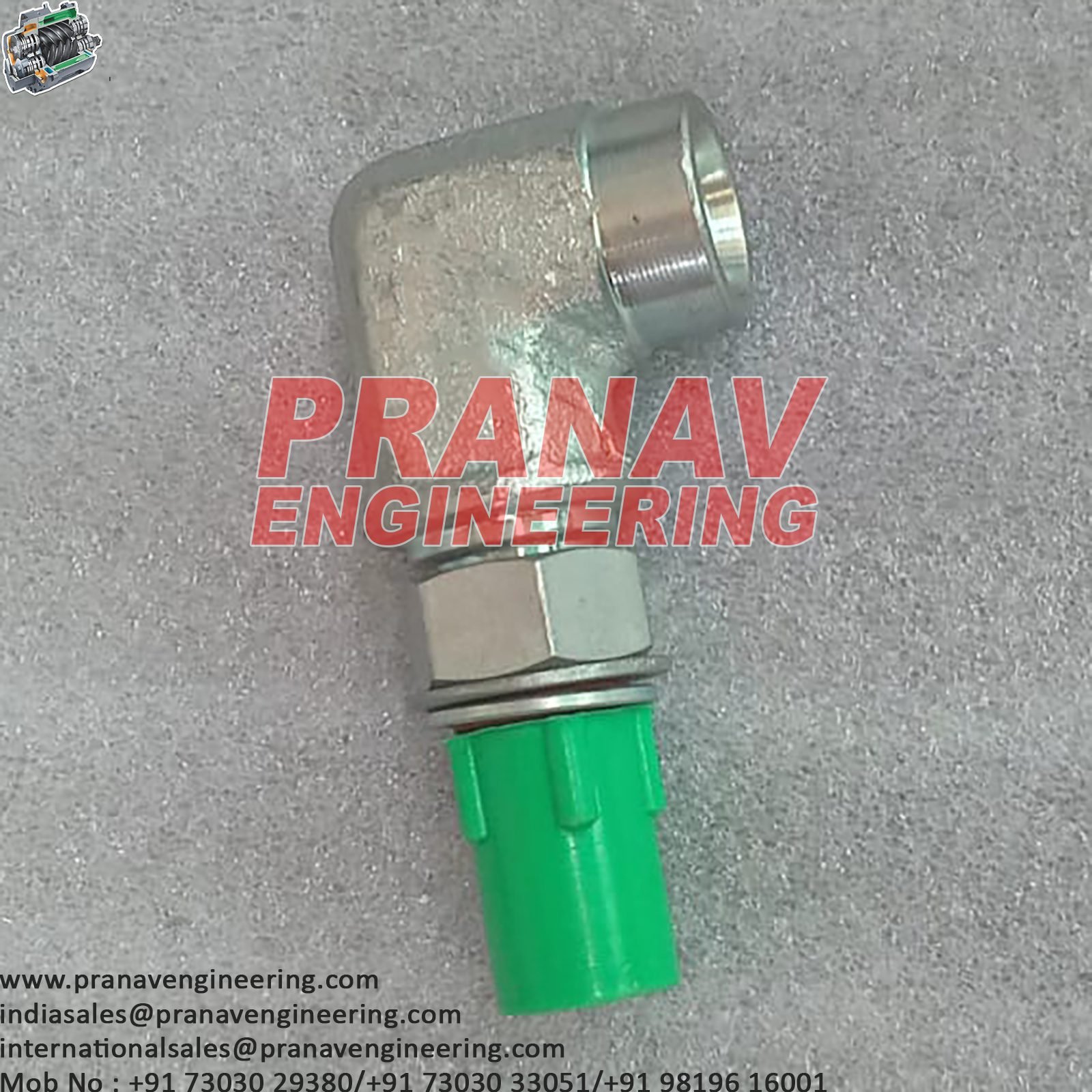 ELBOW ORGINAL-23700404