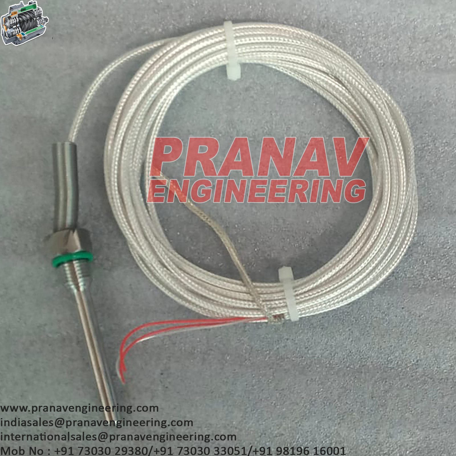 TEMPERATURE SENSOR-23912264 - Image 3