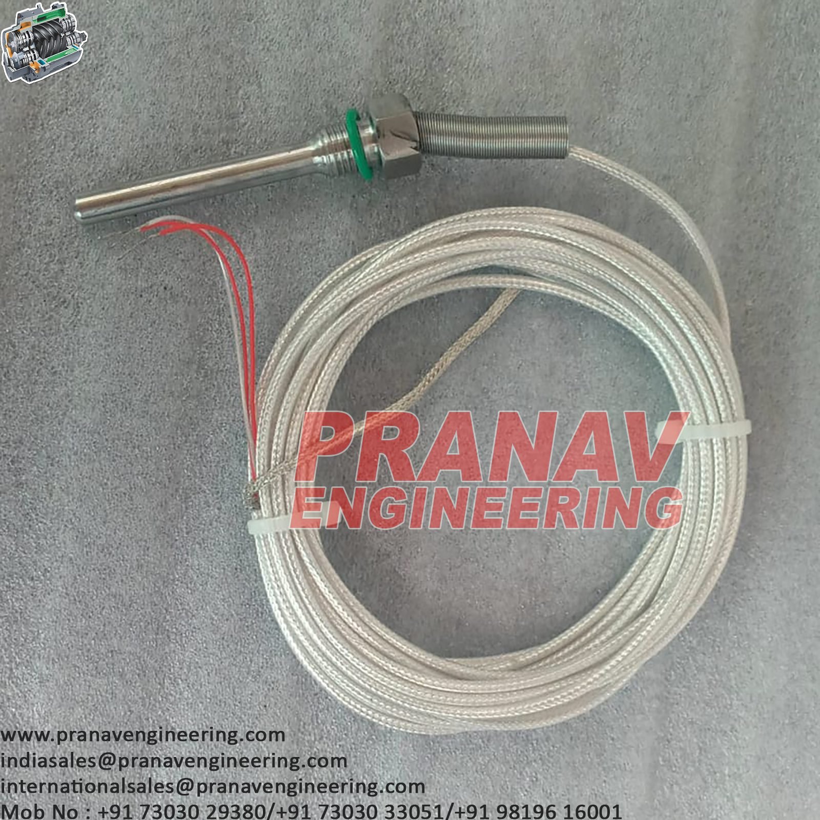 TEMPERATURE SENSOR-23912264 - Image 4