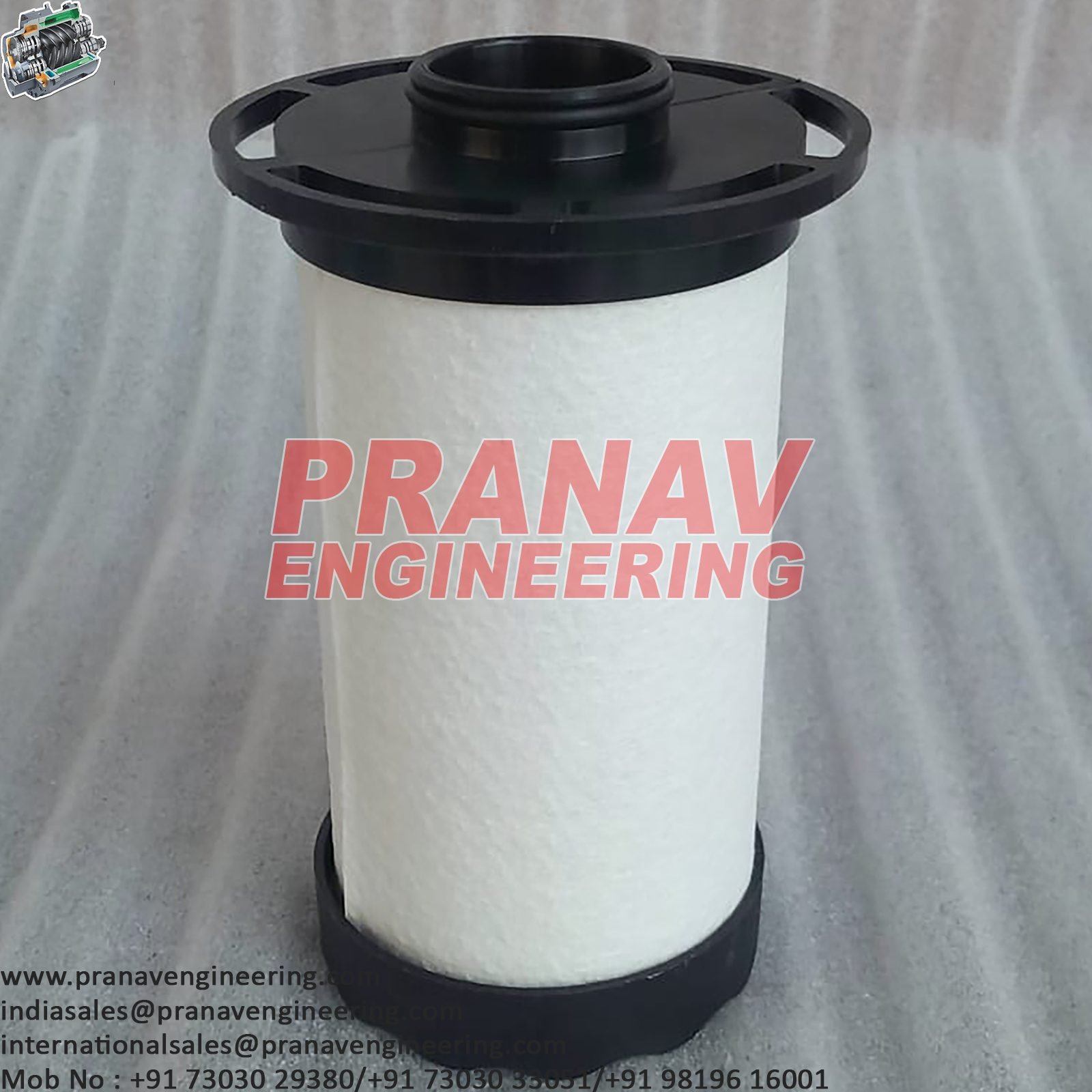 FILTER ELEMENT-24242083