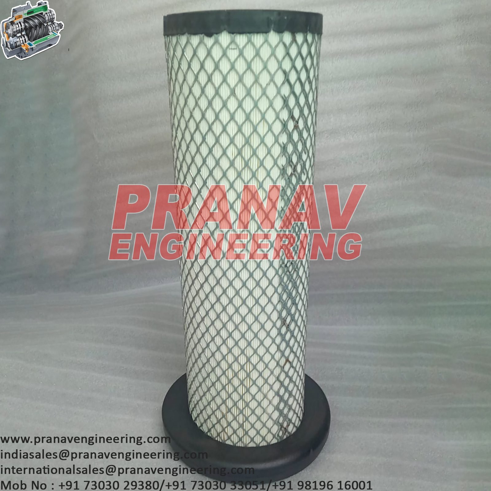 AIR FILTER-252709140258
