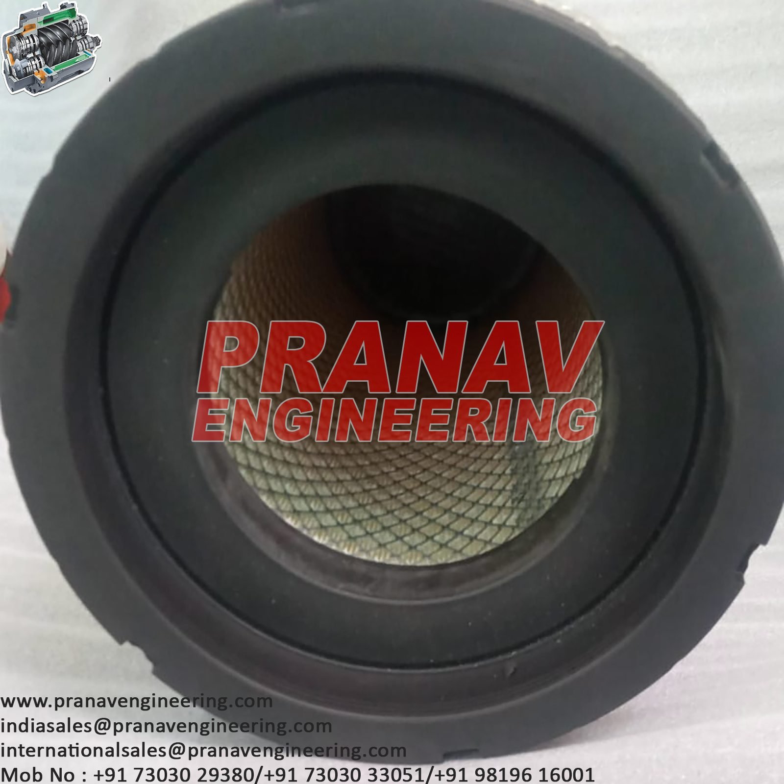 AIR FILTER-252709140259 - Image 4