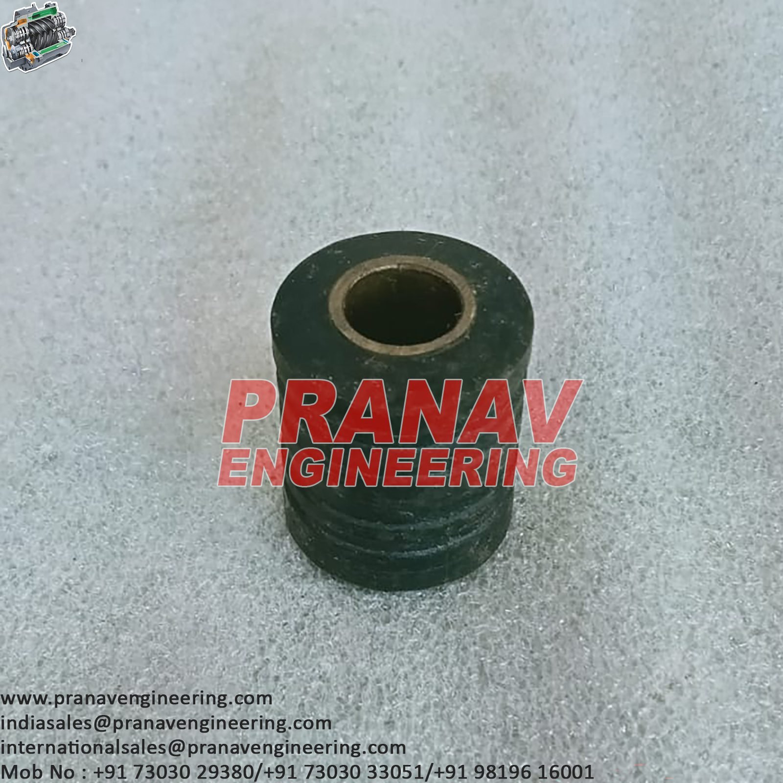 COUPLING-2900057400